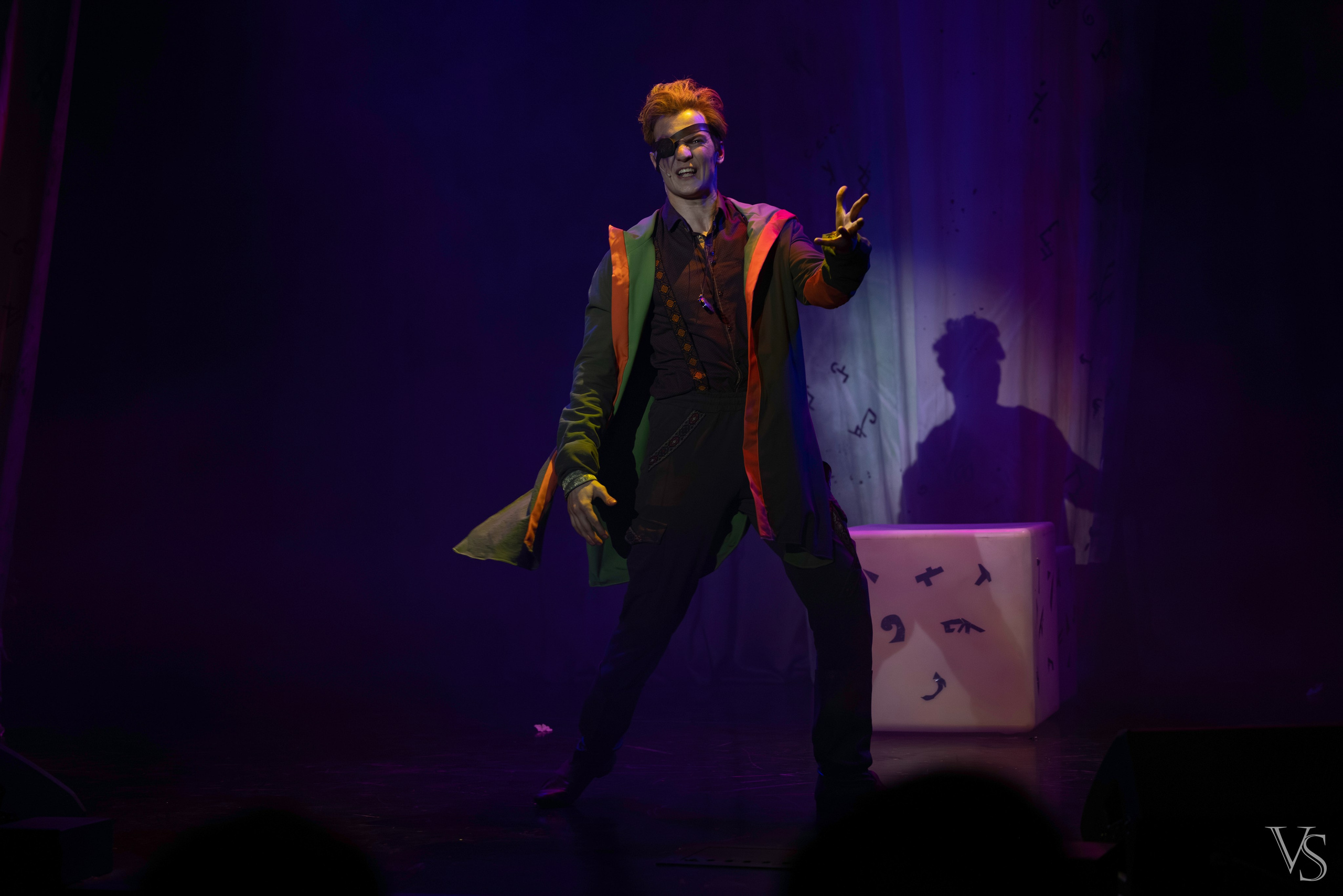 Книга стихий 25.01. Фотограф Виктор Степанов