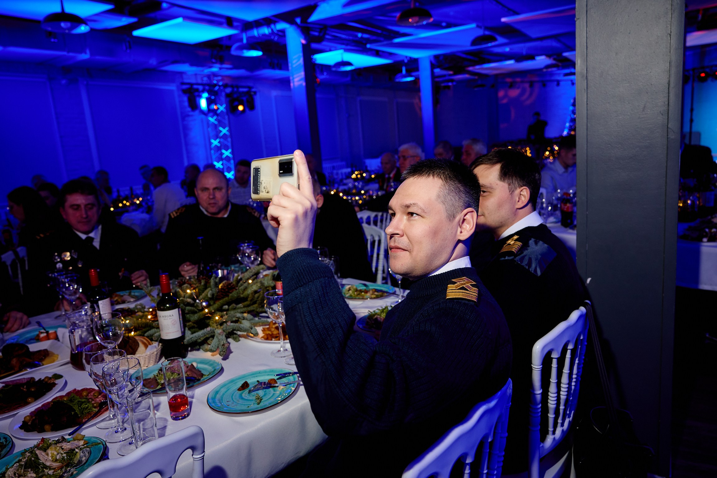 Фотограф репортаж Владивосток репортажная съёмка Приморский край фотосъёмка корпоратив мероприятие event