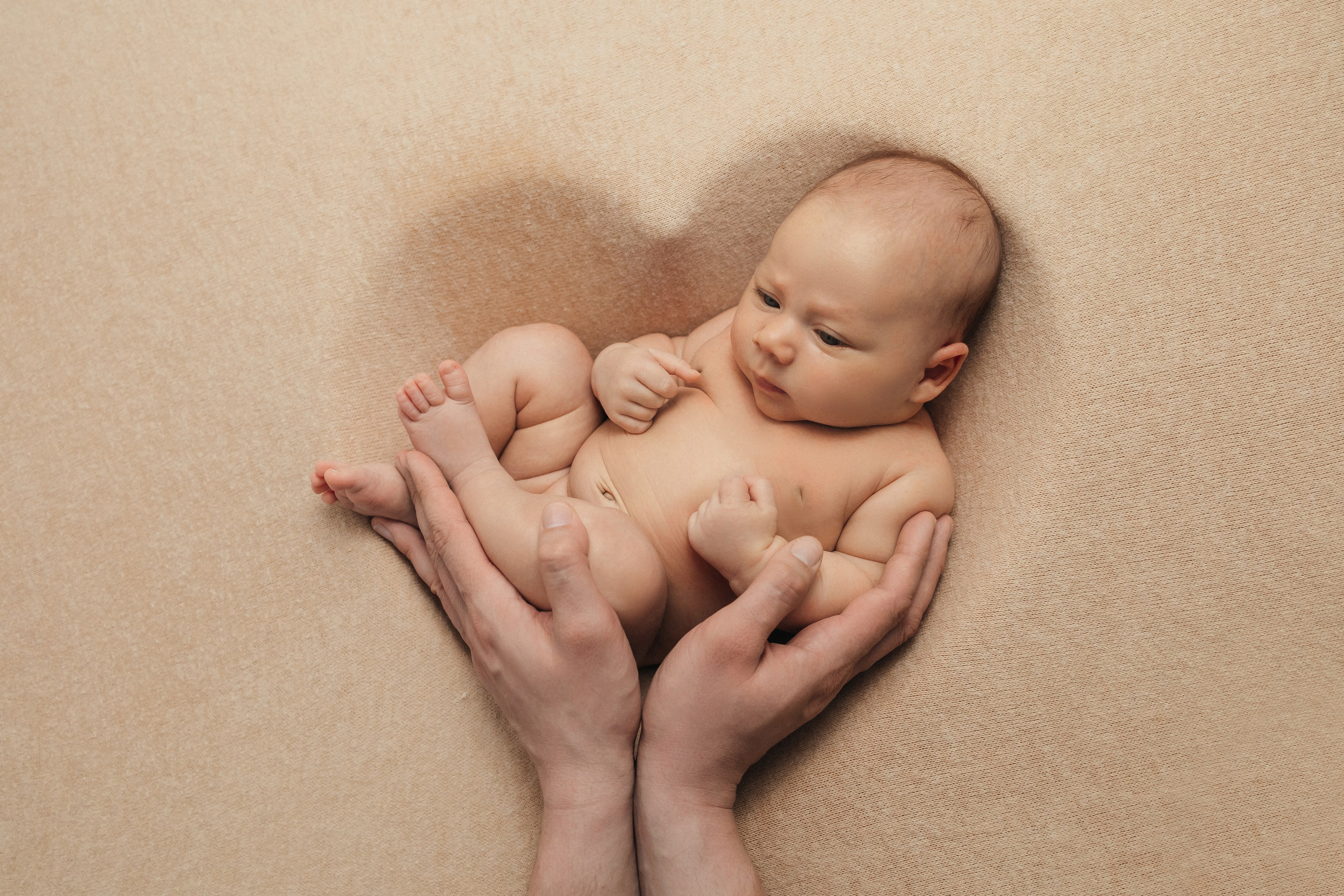 Newborn (14-30 дней). Истории