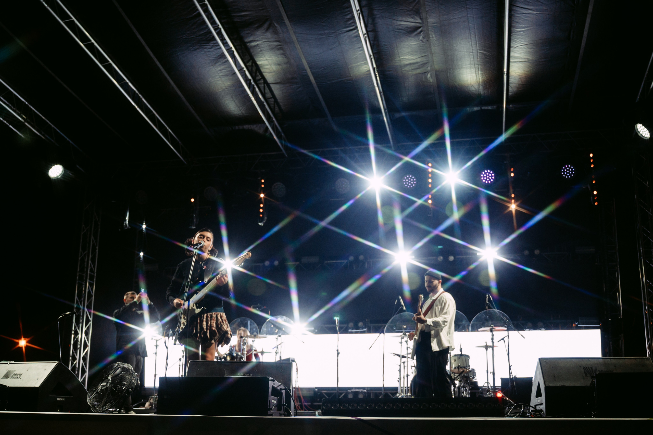 Билайн х День молодежи. Главная