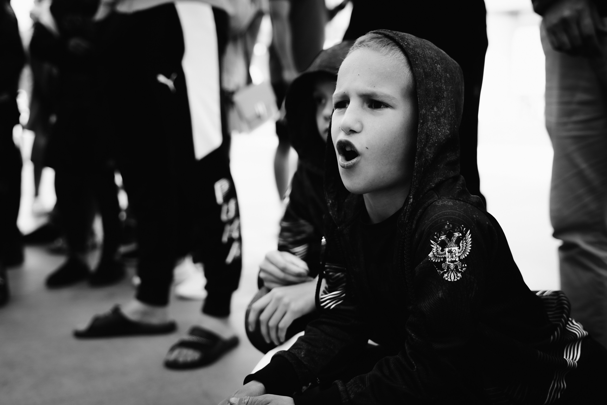 День молодежи 2024. Главная