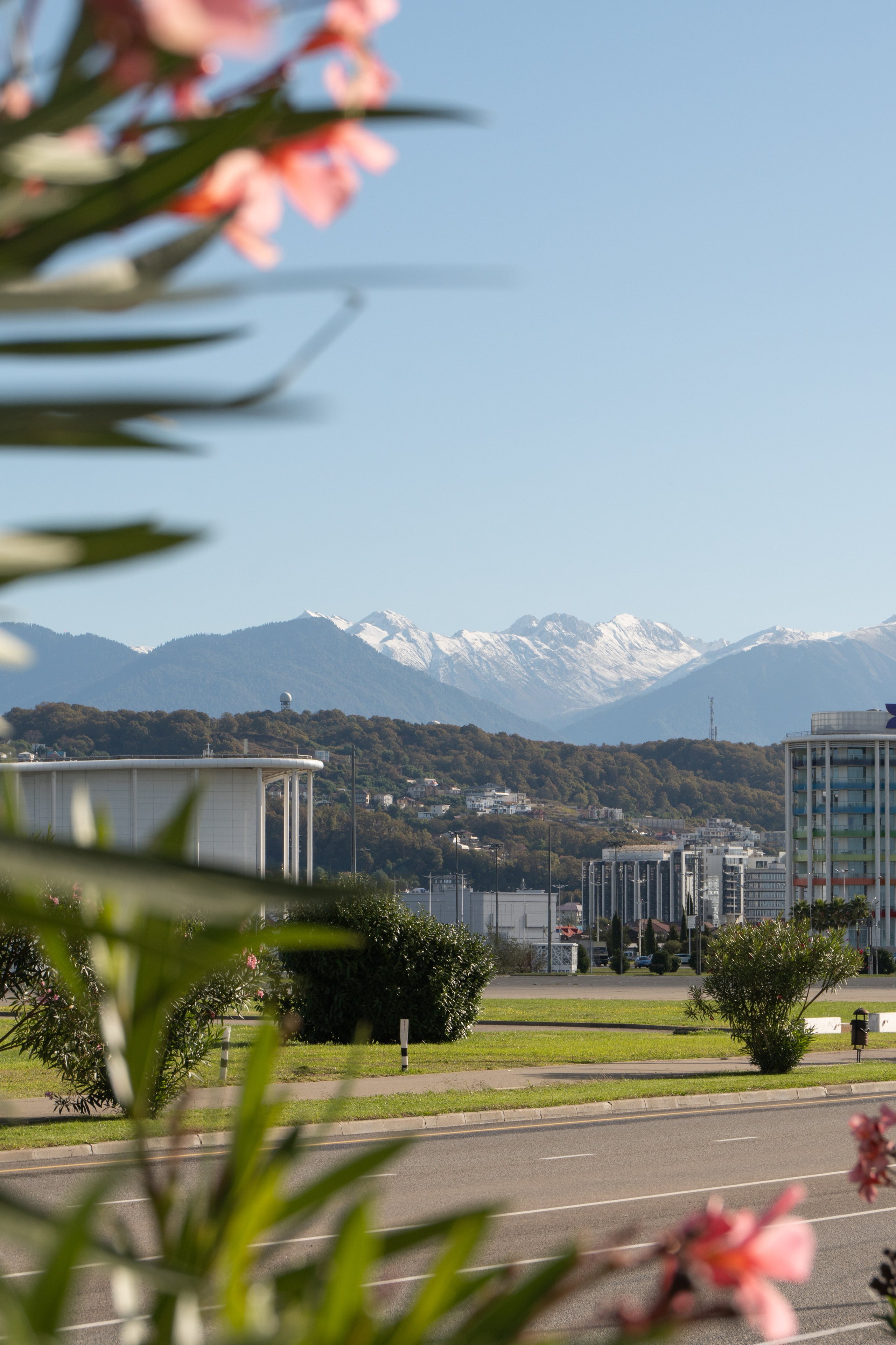 Краснодарский край. Gusarov Travel Photography