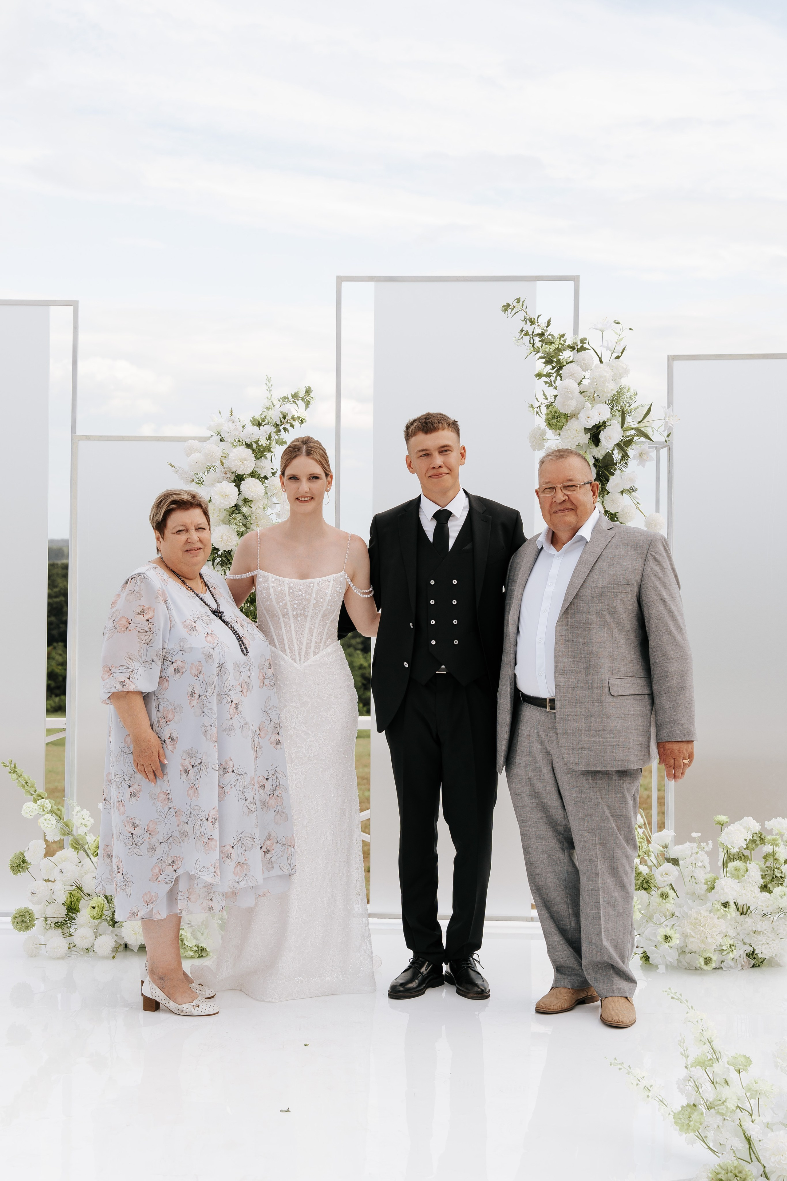 Olesya & Kostya. Свадебный фотограф в Воронеже Самохина Екатерина