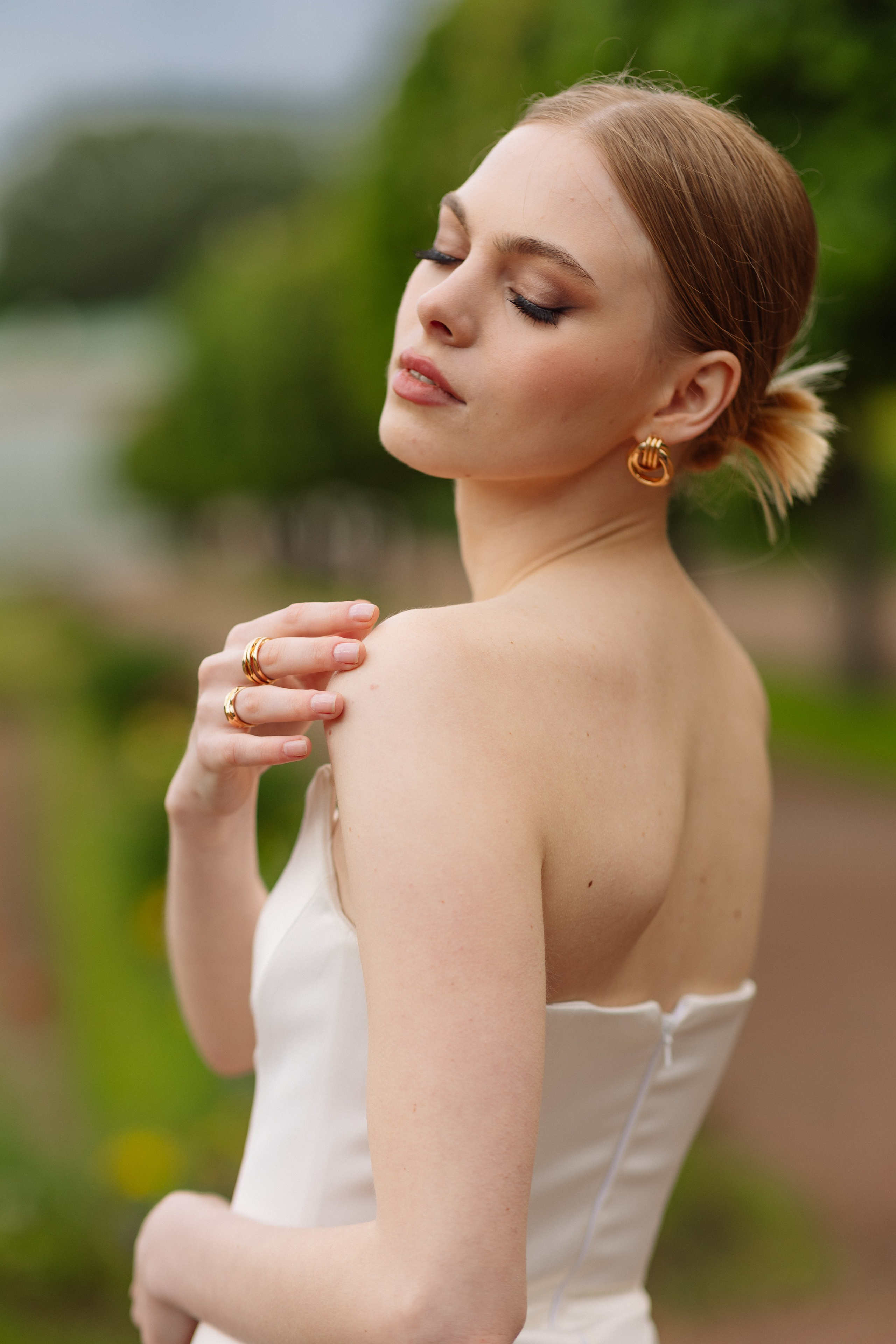 Kuskovo. Главная