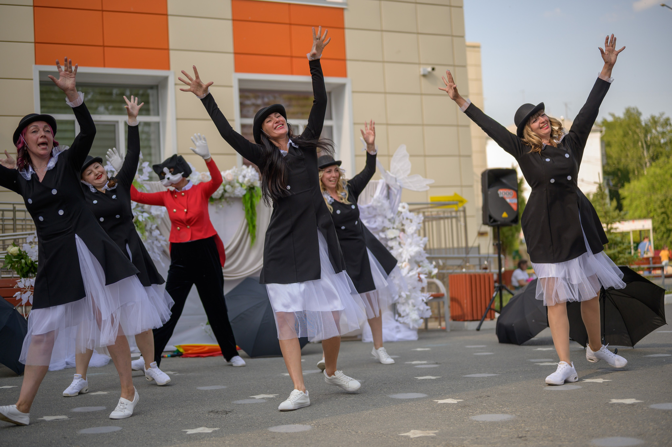 Репортаж выпускного группа «Фантазёры» 3 садик. Фотограф новорожденных, семейный детский в Тюмени Татьяна Морозова