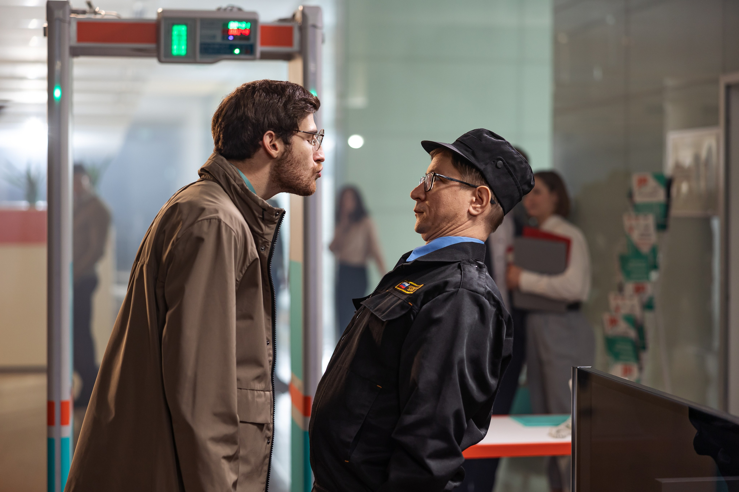 Реклама «PinUp». Лисенкова Алиса — Фотограф, видеомейкер. Москва