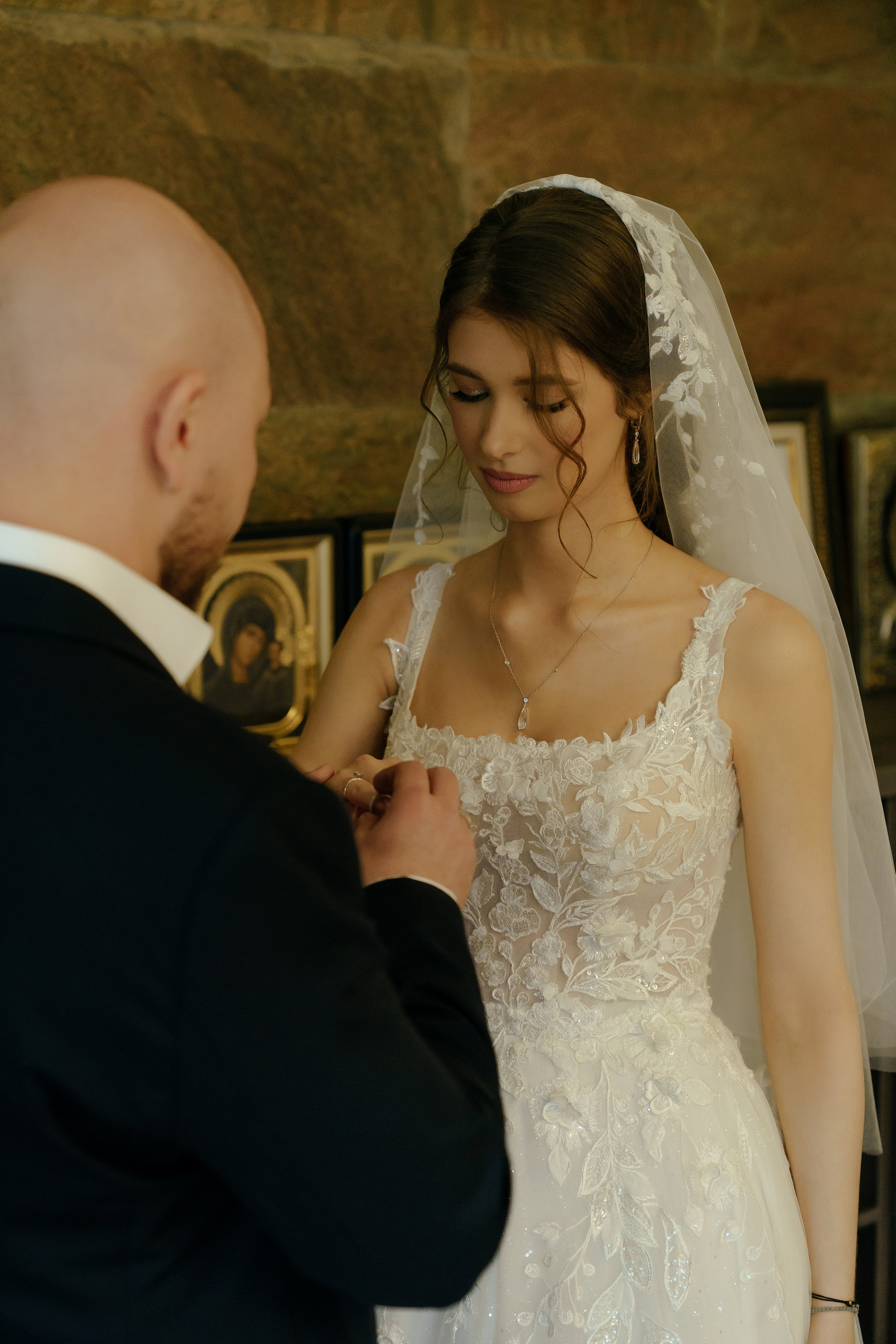 Константин и Елена. Свадебный и репортажный фотограф Ростов-на-Дону Алексей Гуль