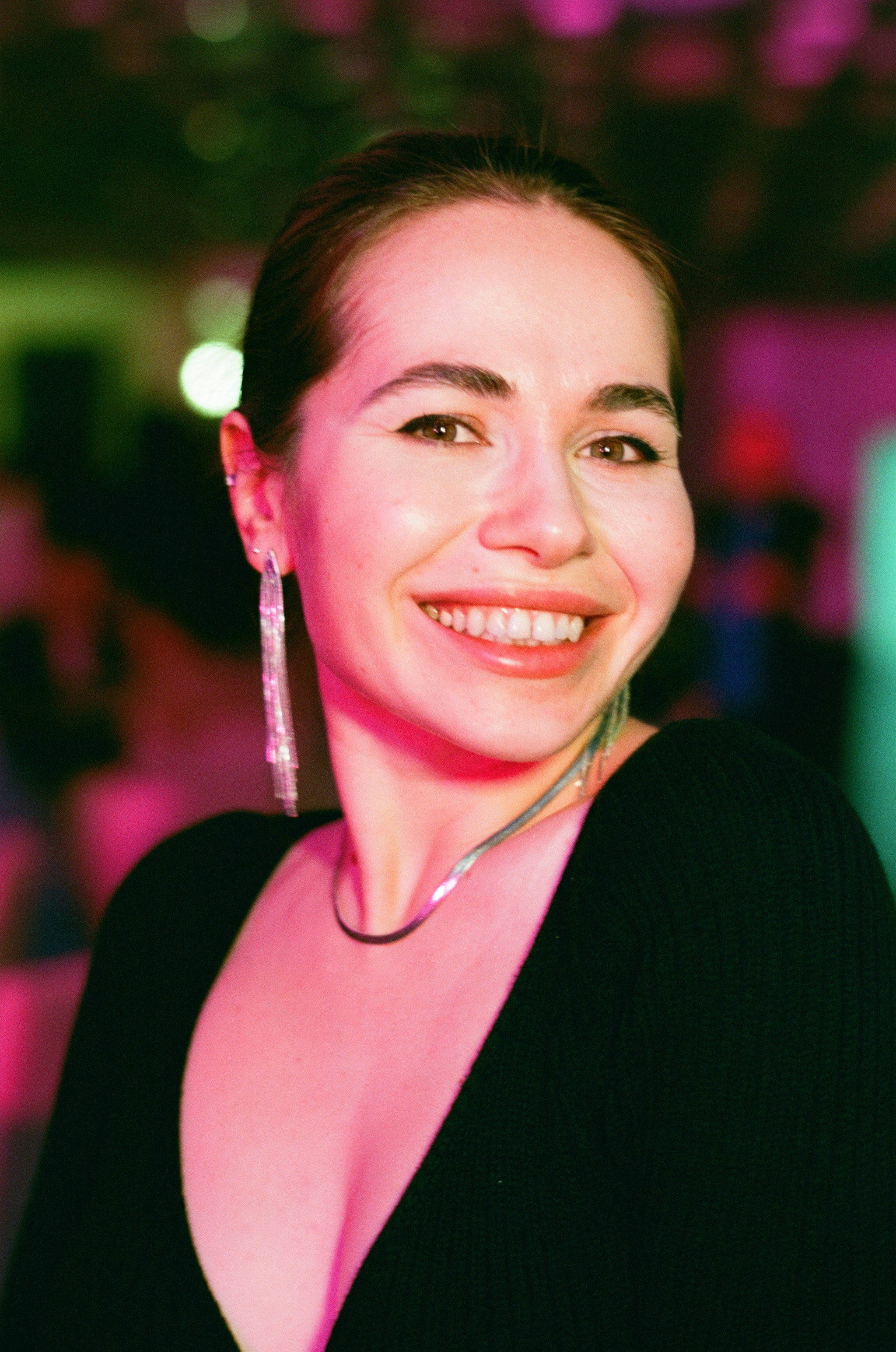 КиВиН-2024. #спецкорНвер