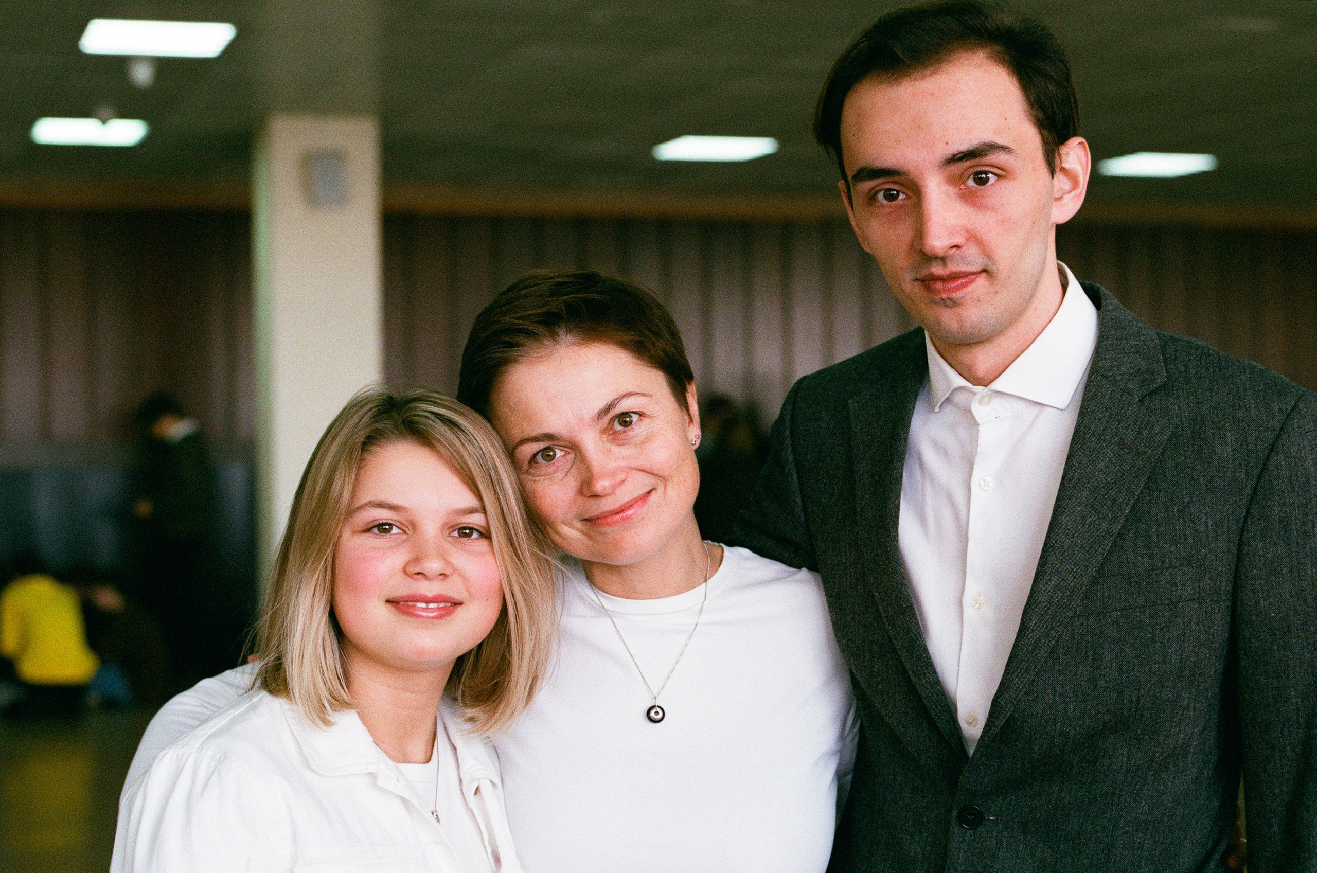 КиВиН-2024. #спецкорНвер