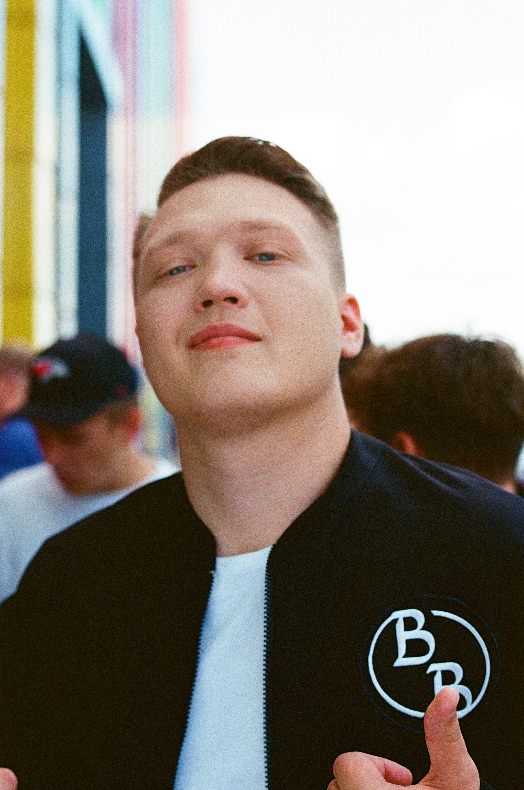 Лига Городов 2024. #спецкорНвер