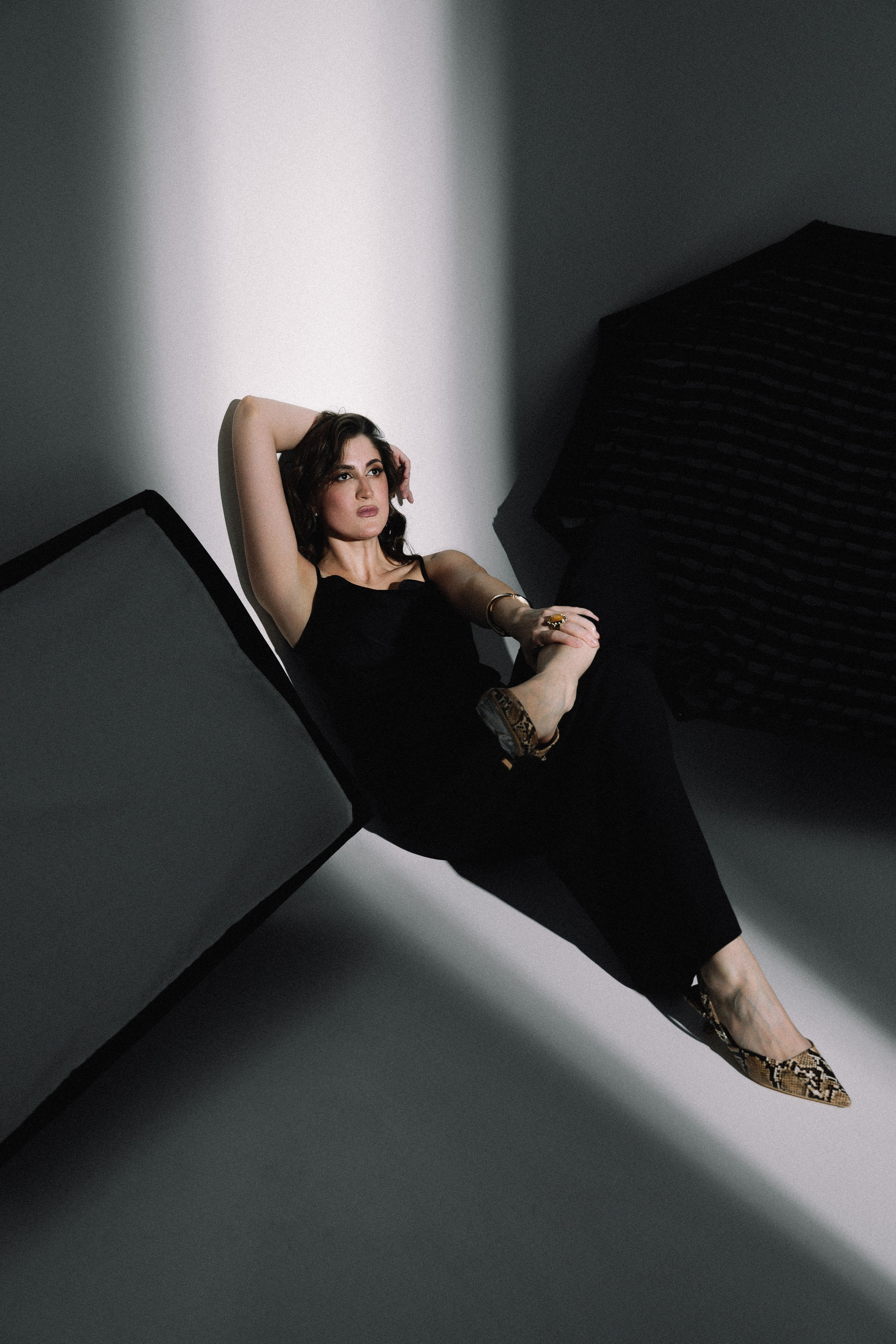 Соня. Тамара Власова