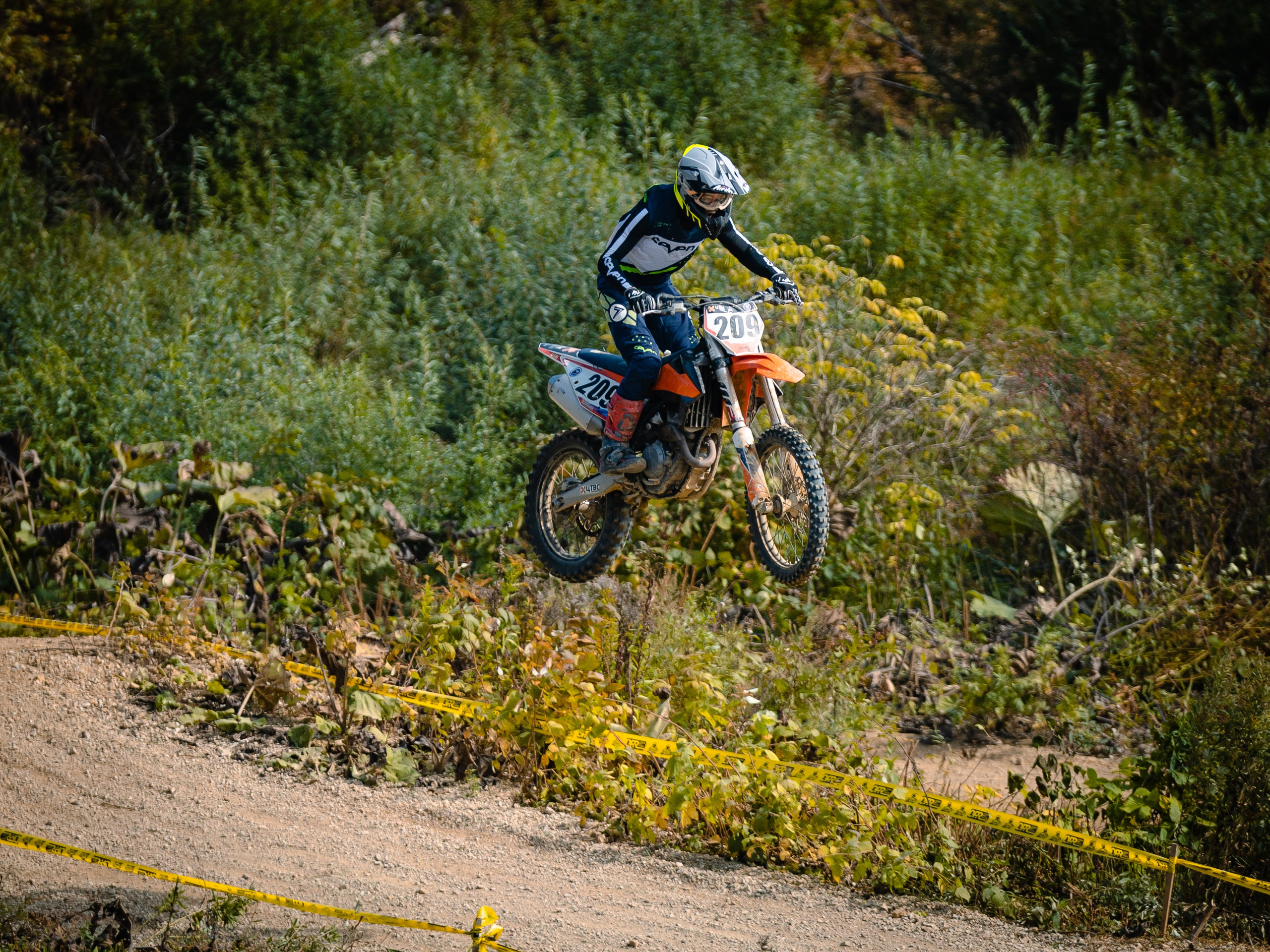 Мотофестиваль OPR (Open Pit Race) 2025. Фотограф. г. Южно-Сахалинск. Олег Толстов