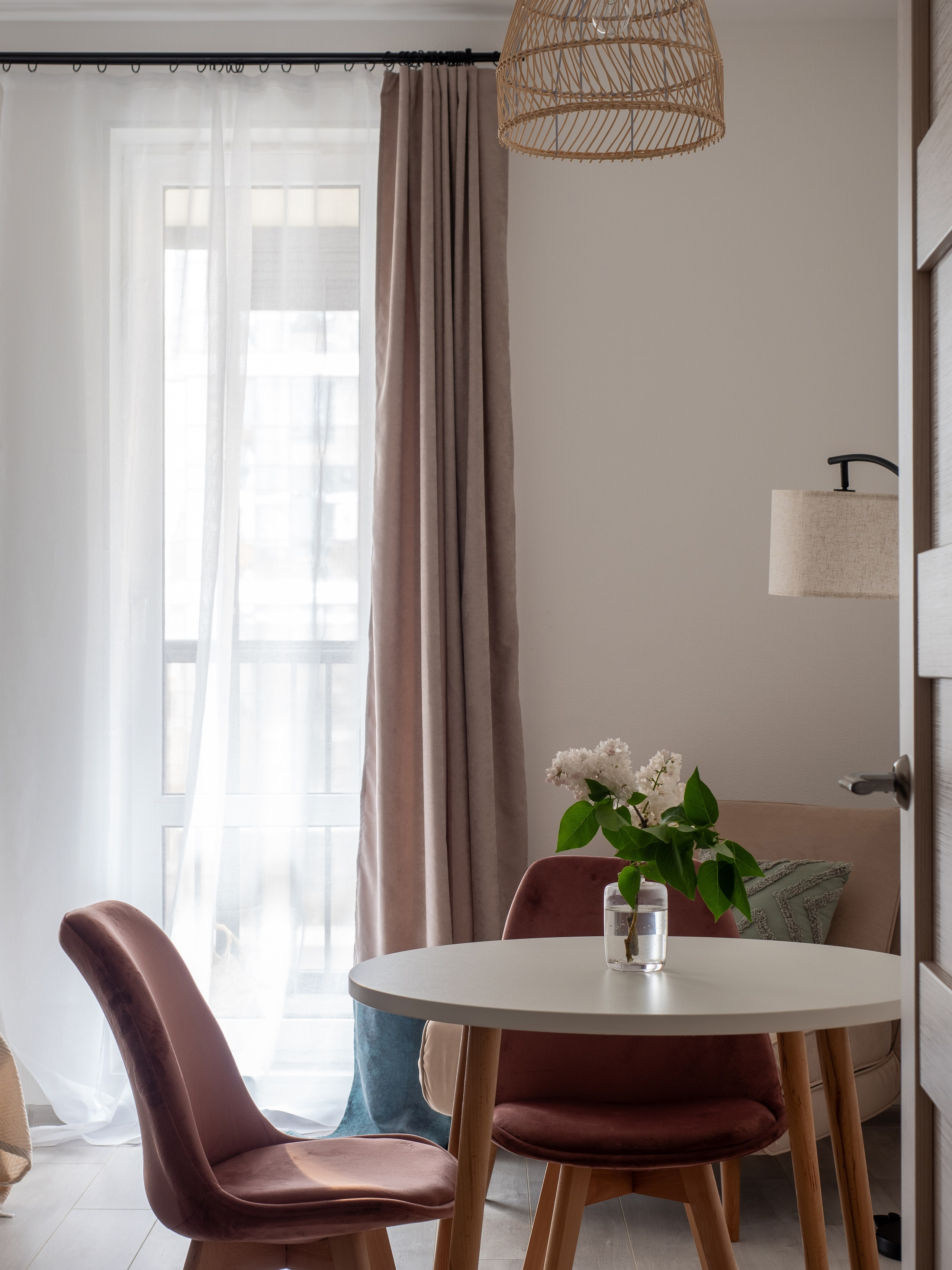 ЖК «Стрижи в Невском». Сидоров Артем