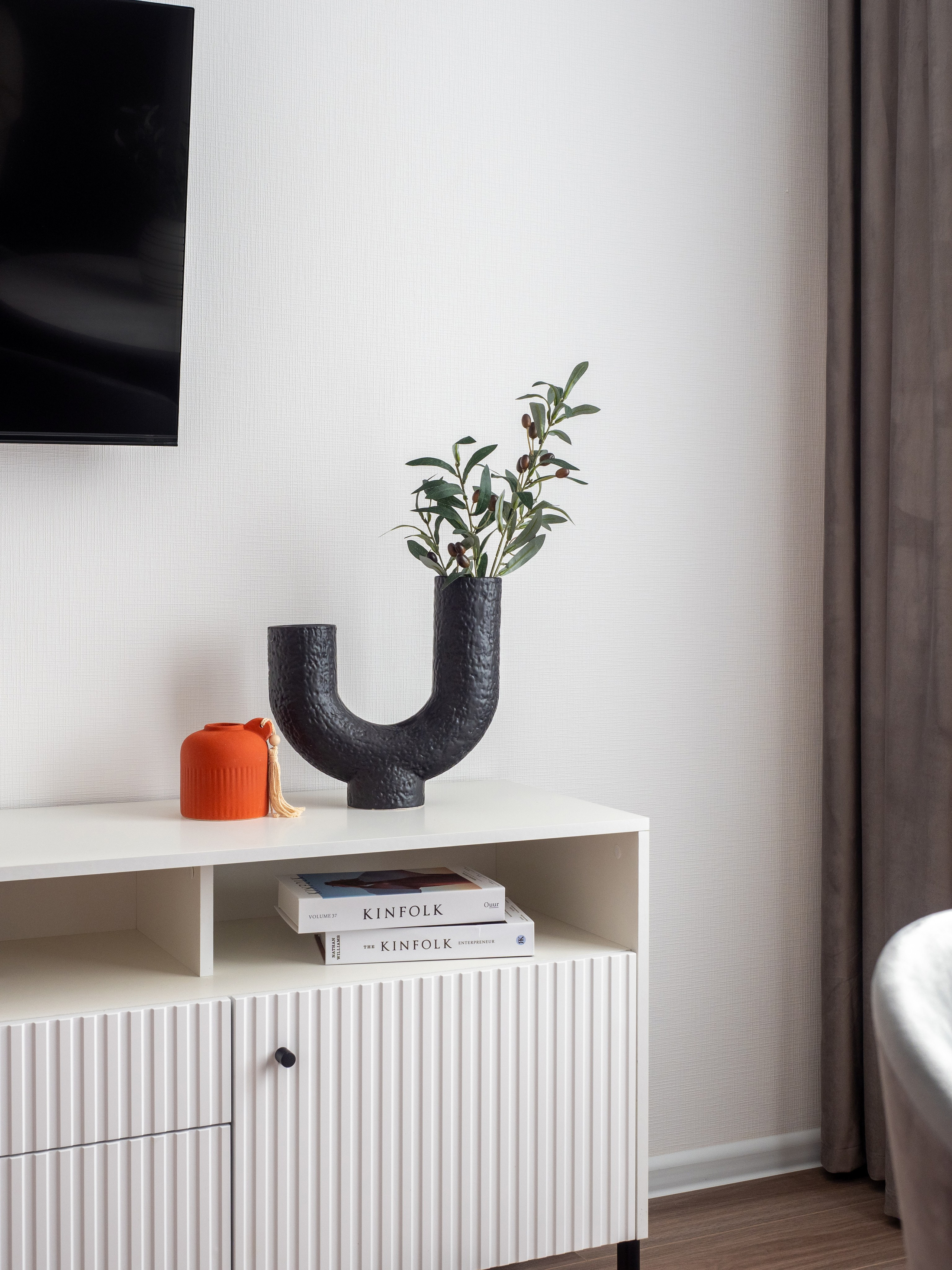 Квартира на Октябрьской наб. 02.10.2024. Сидоров Артем