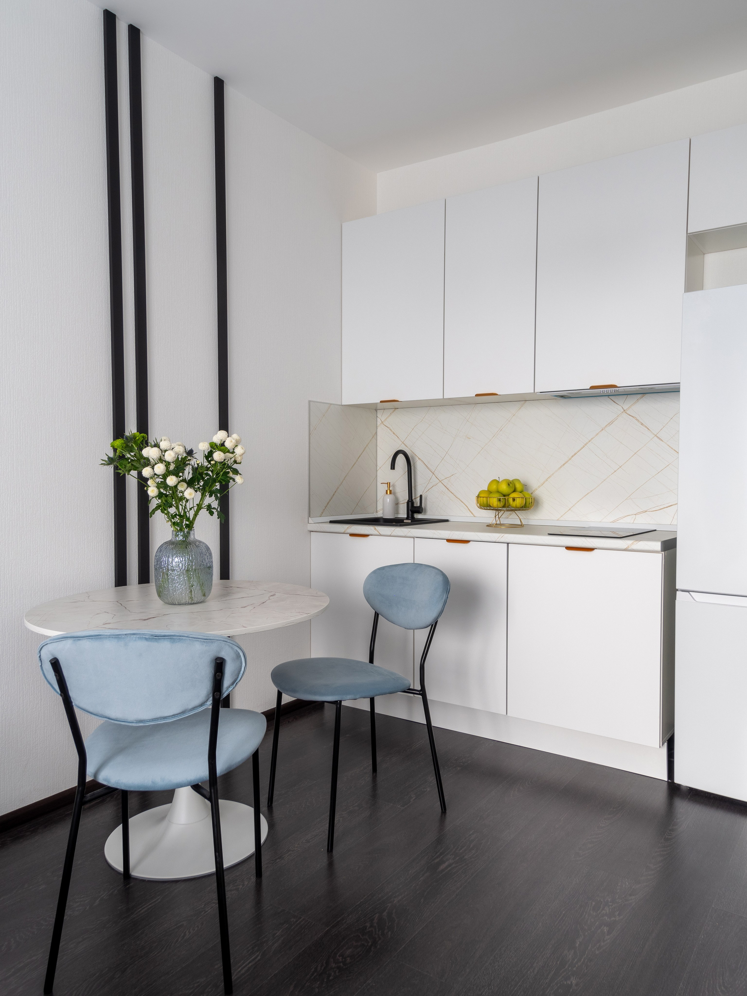 ЖК Чистое небо. Сидоров Артем