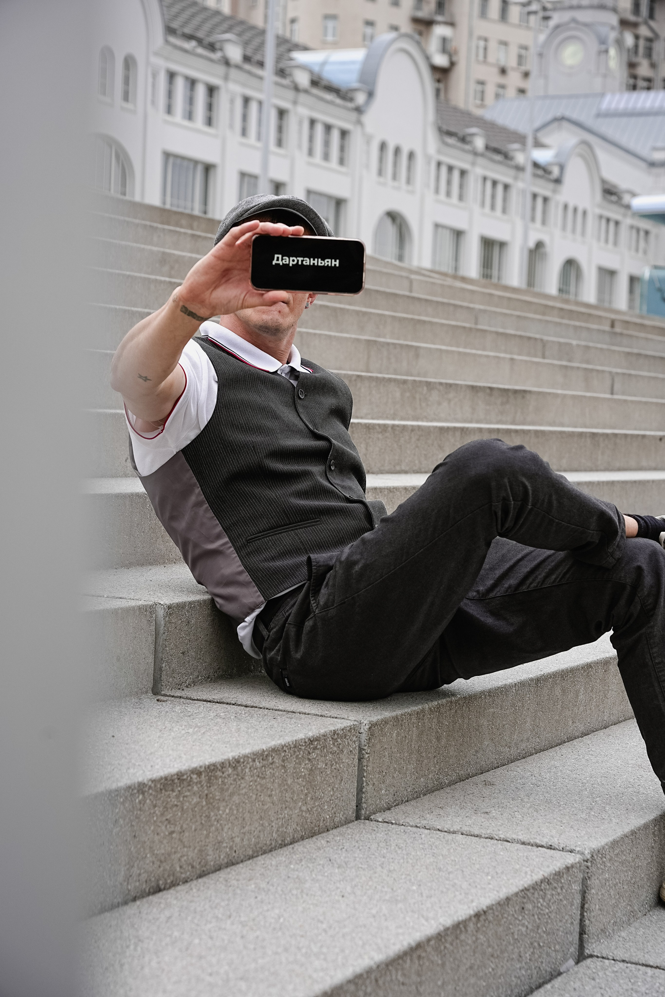 Фотограф Москва, Чебоксары