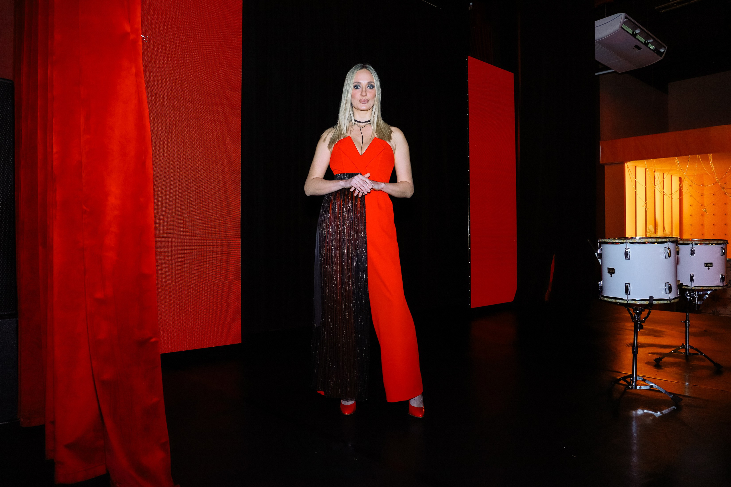 Бизнес — Стендап. Фотограф Юлия Мальцева