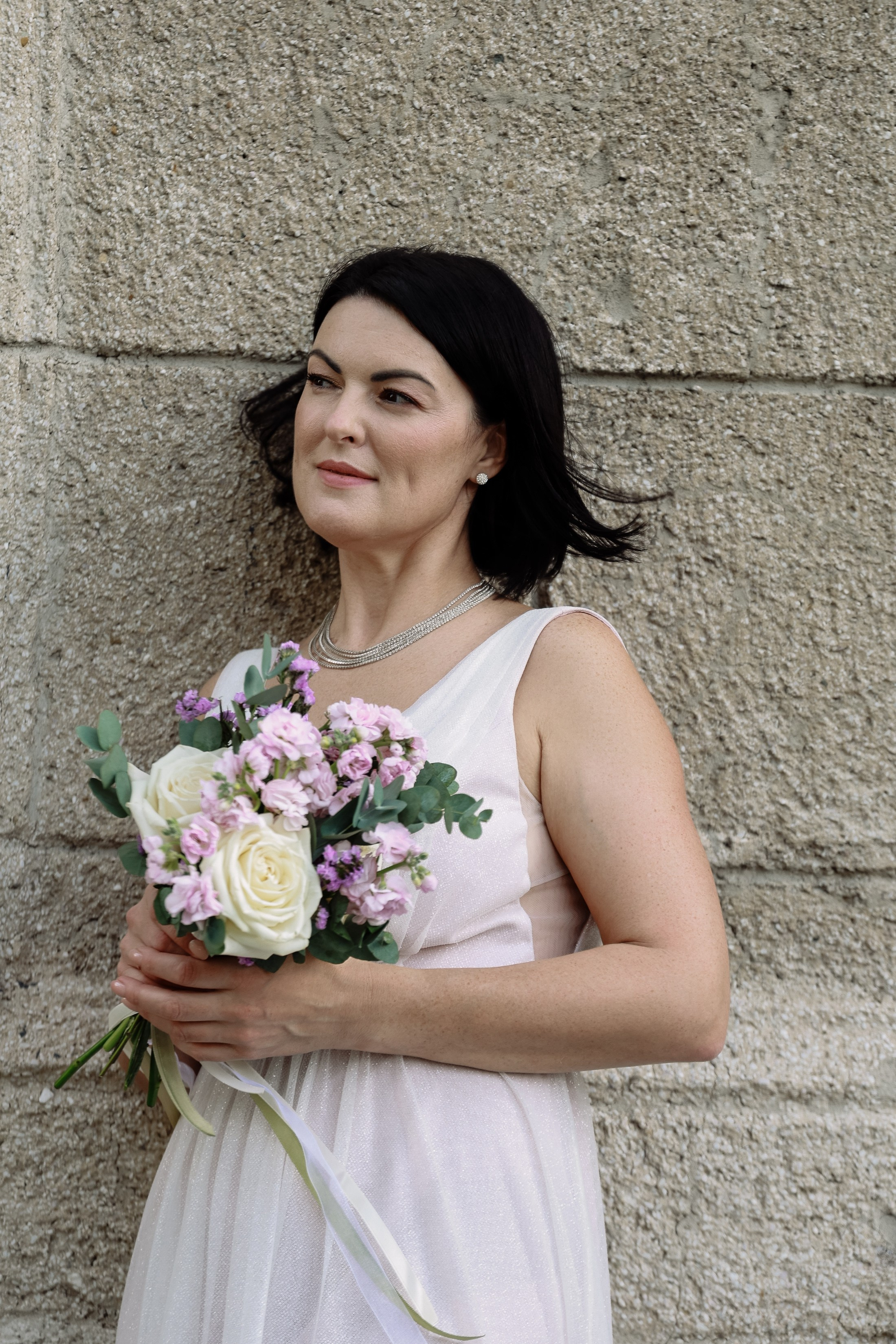 Евгений и Евгения Регистрация и прогулка. Фотограф Юлия Мальцева