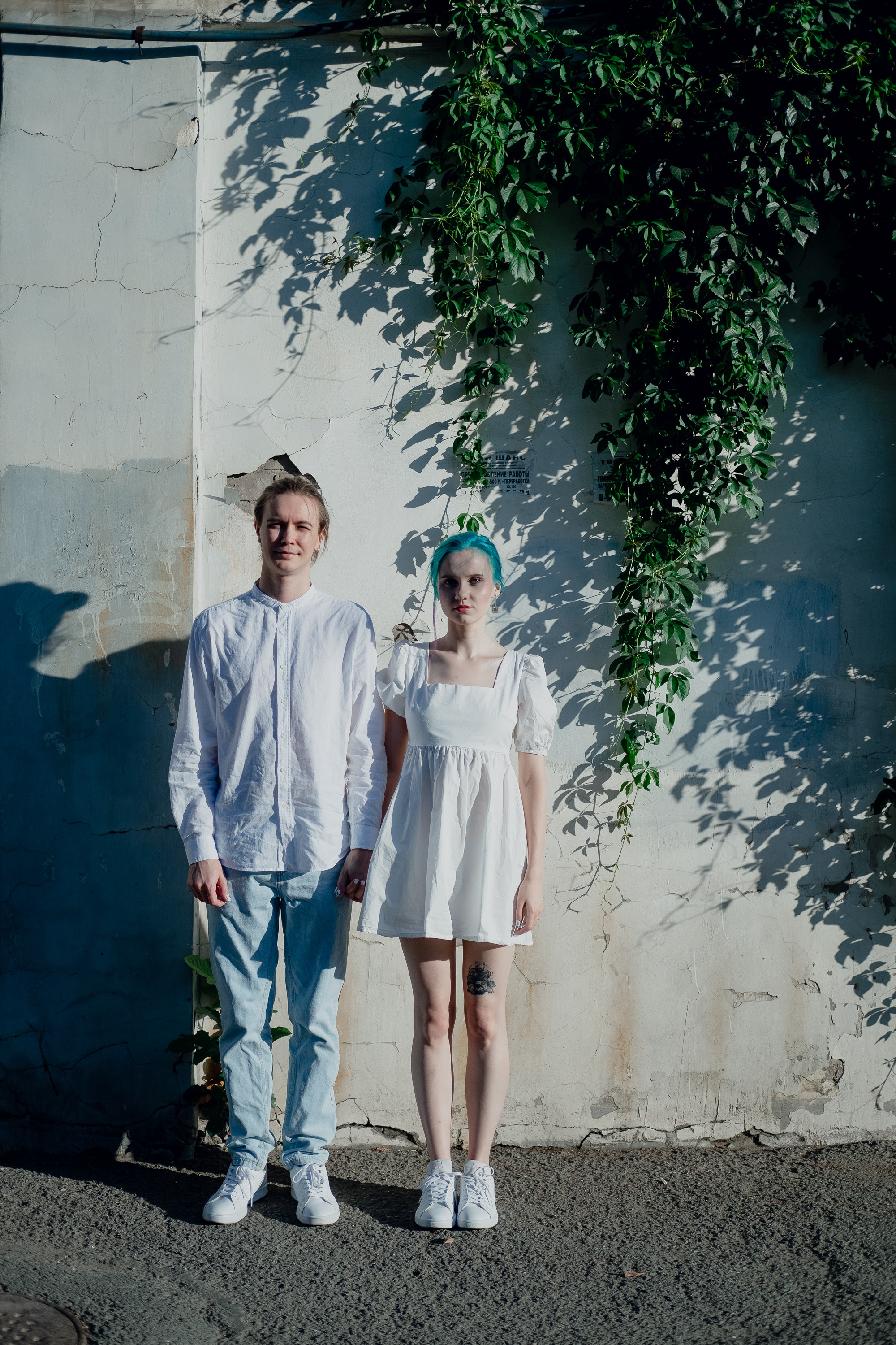 Яркое лето. Фотограф Ёля Ильясова Оренбург