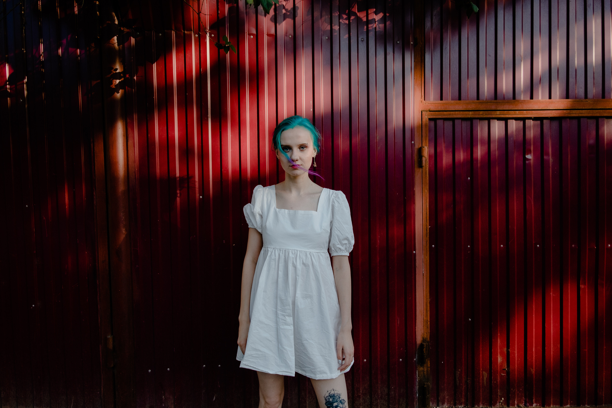 Яркое лето. Фотограф Ёля Ильясова Оренбург