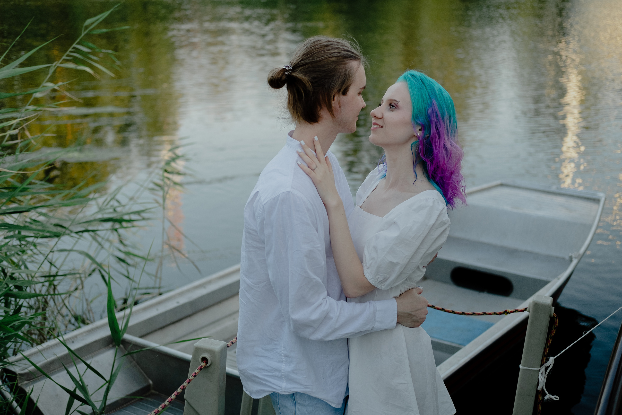 Яркое лето. Фотограф Ёля Ильясова Оренбург