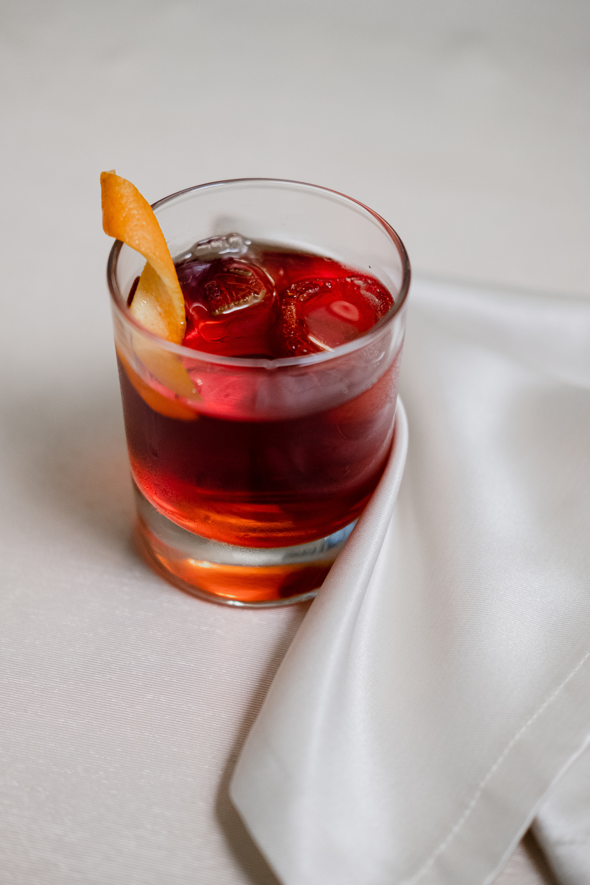 Ресторан «Ностальгия». Фотограф Ёля Ильясова Оренбург