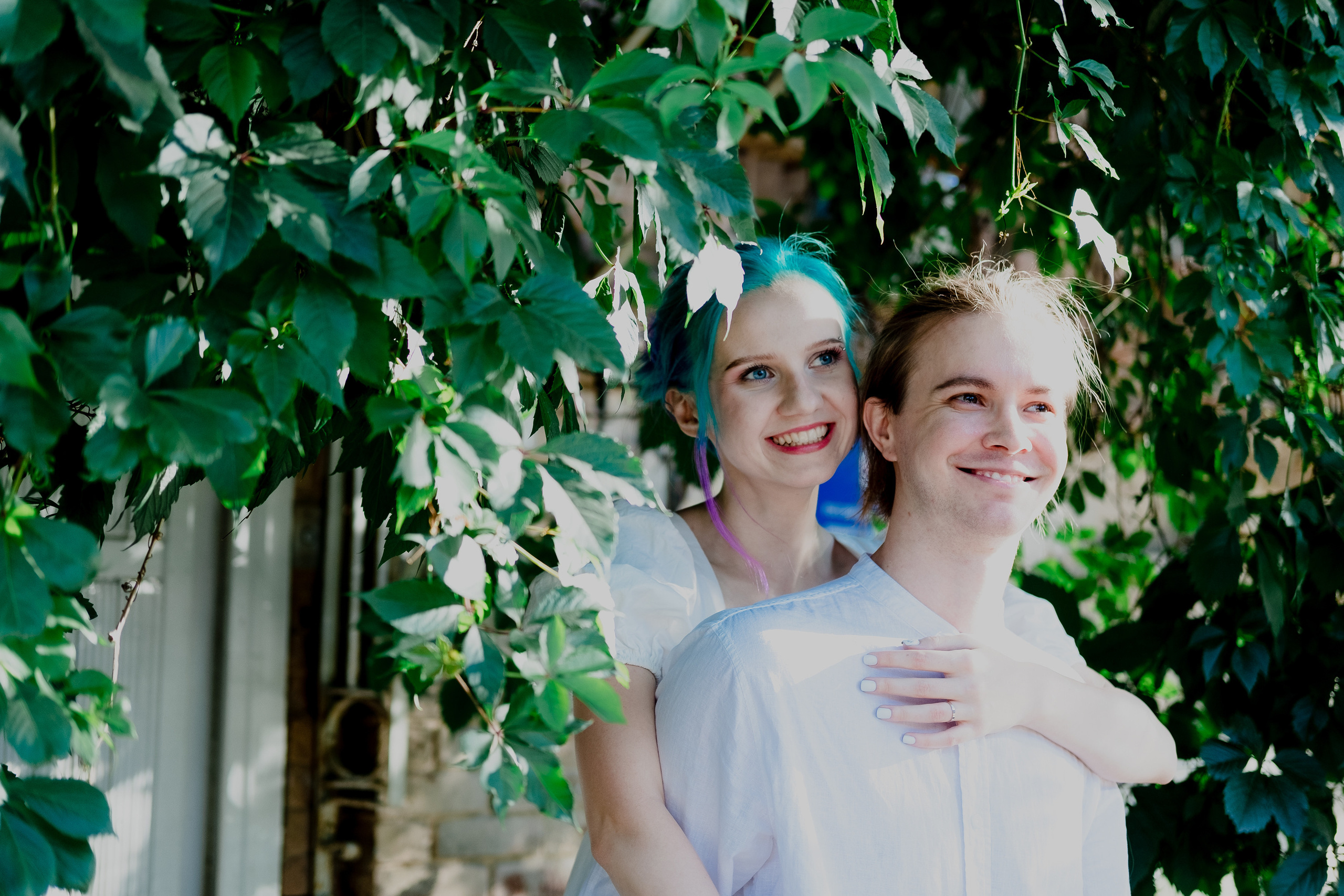 Яркое лето. Фотограф Ёля Ильясова Оренбург