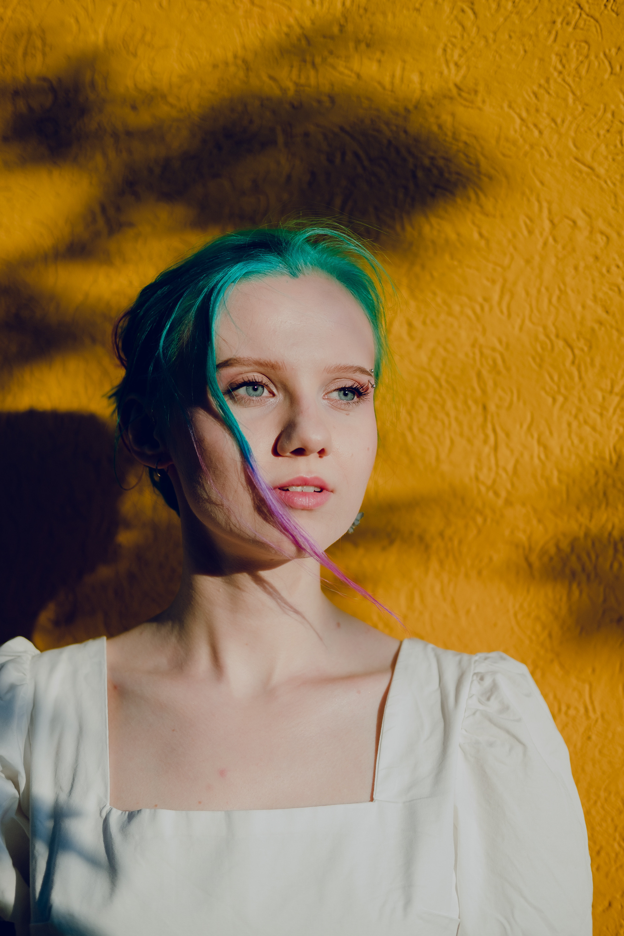 Яркое лето. Фотограф Ёля Ильясова Оренбург