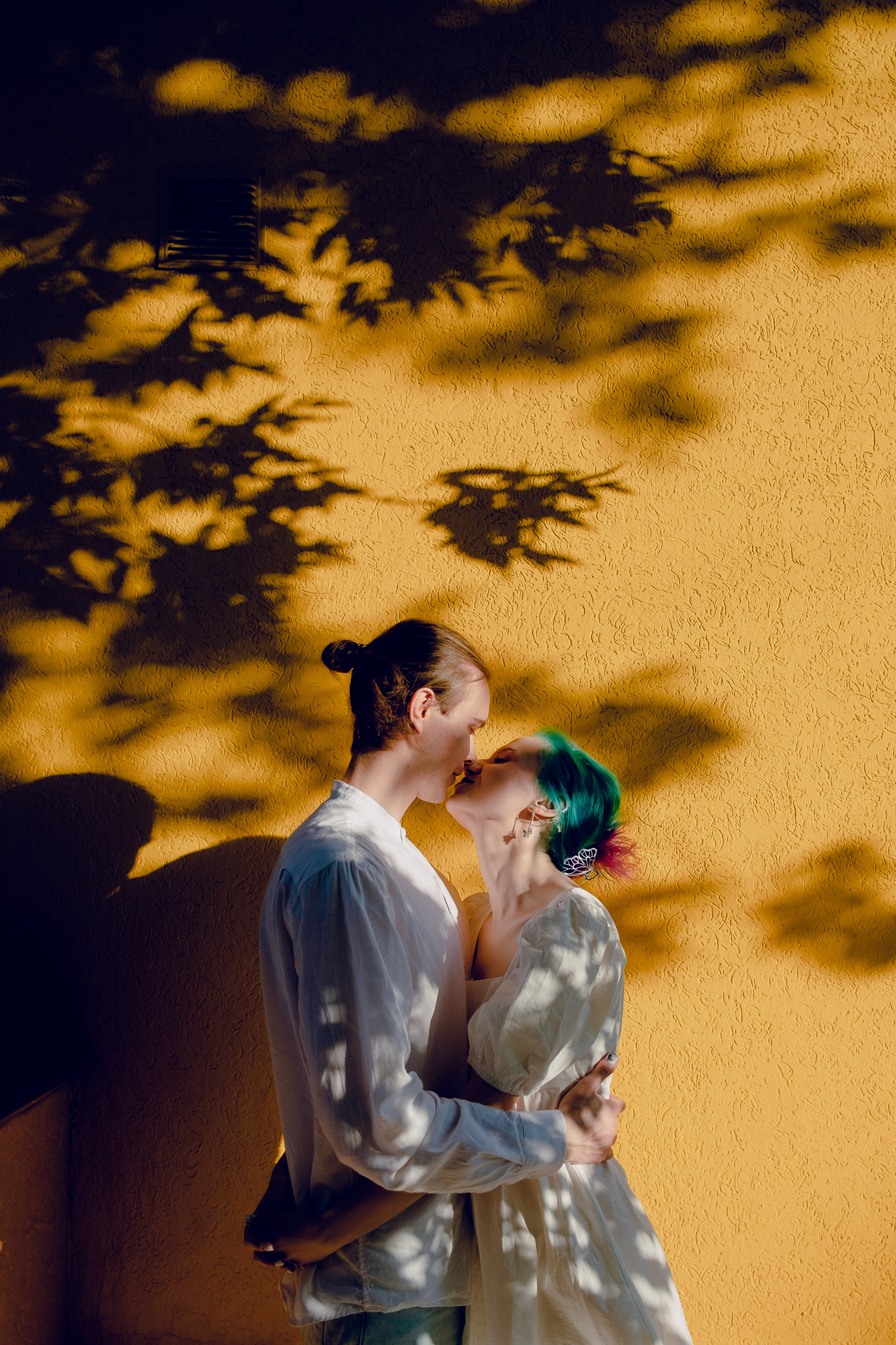 Яркое лето. Фотограф Ёля Ильясова Оренбург