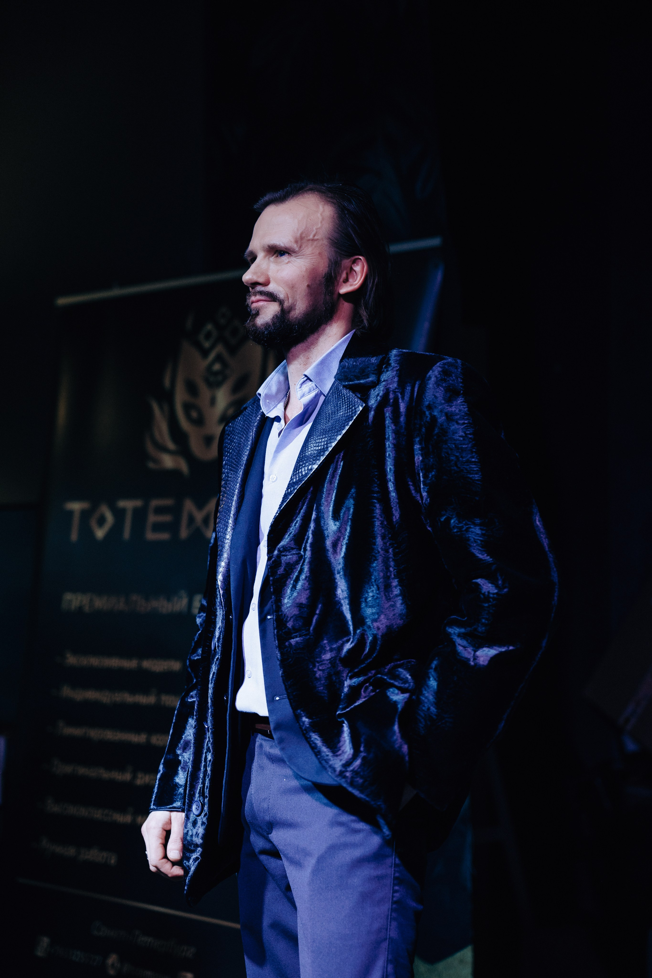 Репортажная съёмка мероприятия в Санкт-Петербурге. Профессиональный фотограф в Санкт-Петербурге Александр Волосенцев