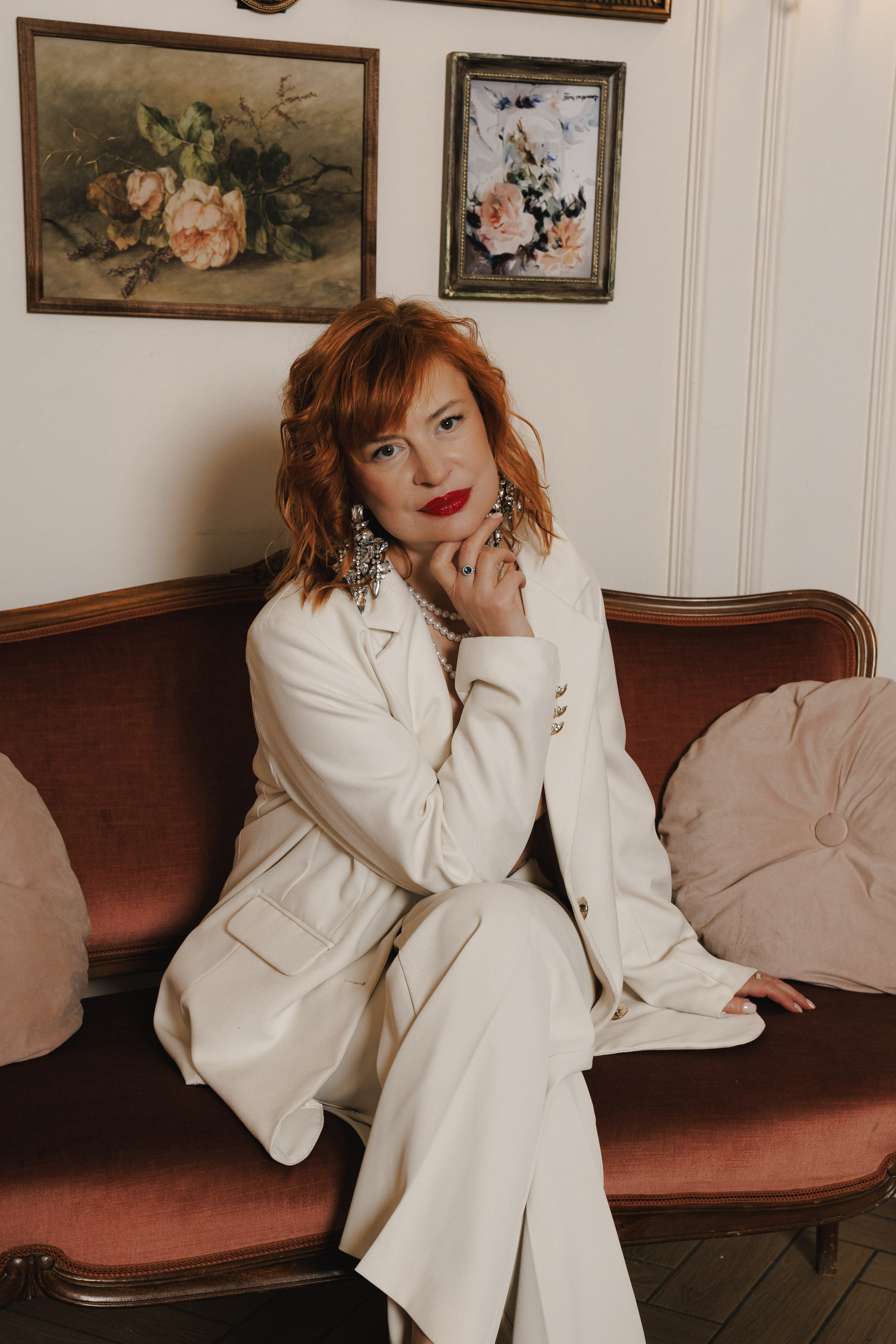 Индивидуальная фотосессия в СПб. Профессиональный фотограф в Санкт-Петербурге Александр Волосенцев