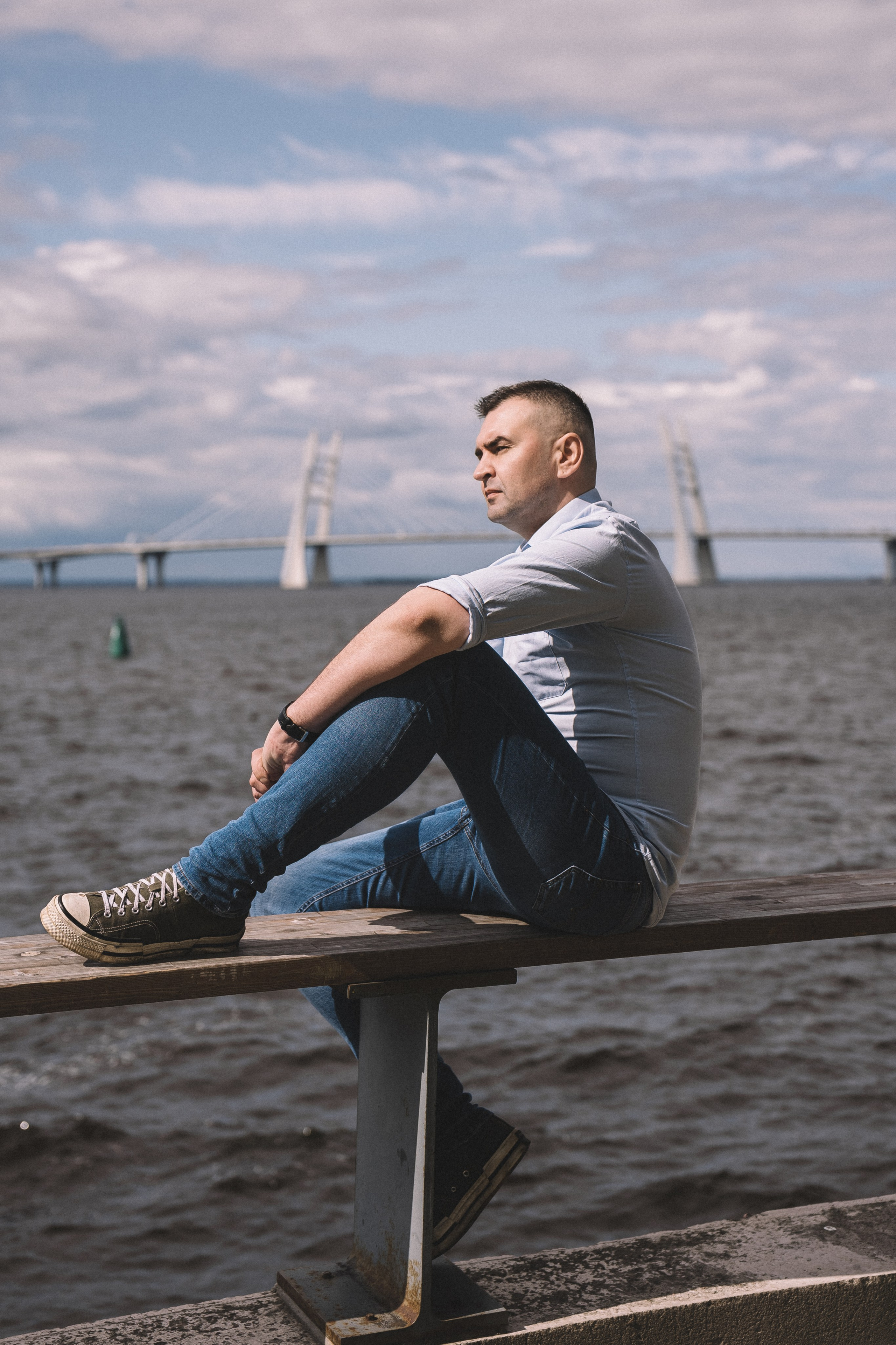 «Код знакомства» — фотосессия для сайта знакомств. Профессиональный фотограф в Санкт-Петербурге Александр Волосенцев