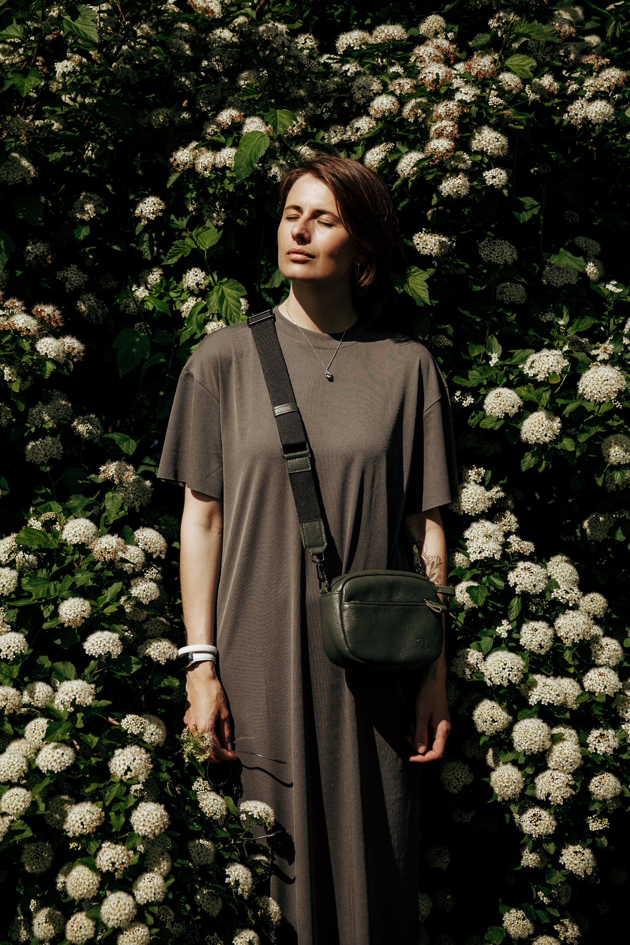 «GB Collection» — фотосессия Питерского бренда аксессуаров. Профессиональный фотограф в Санкт-Петербурге Александр Волосенцев