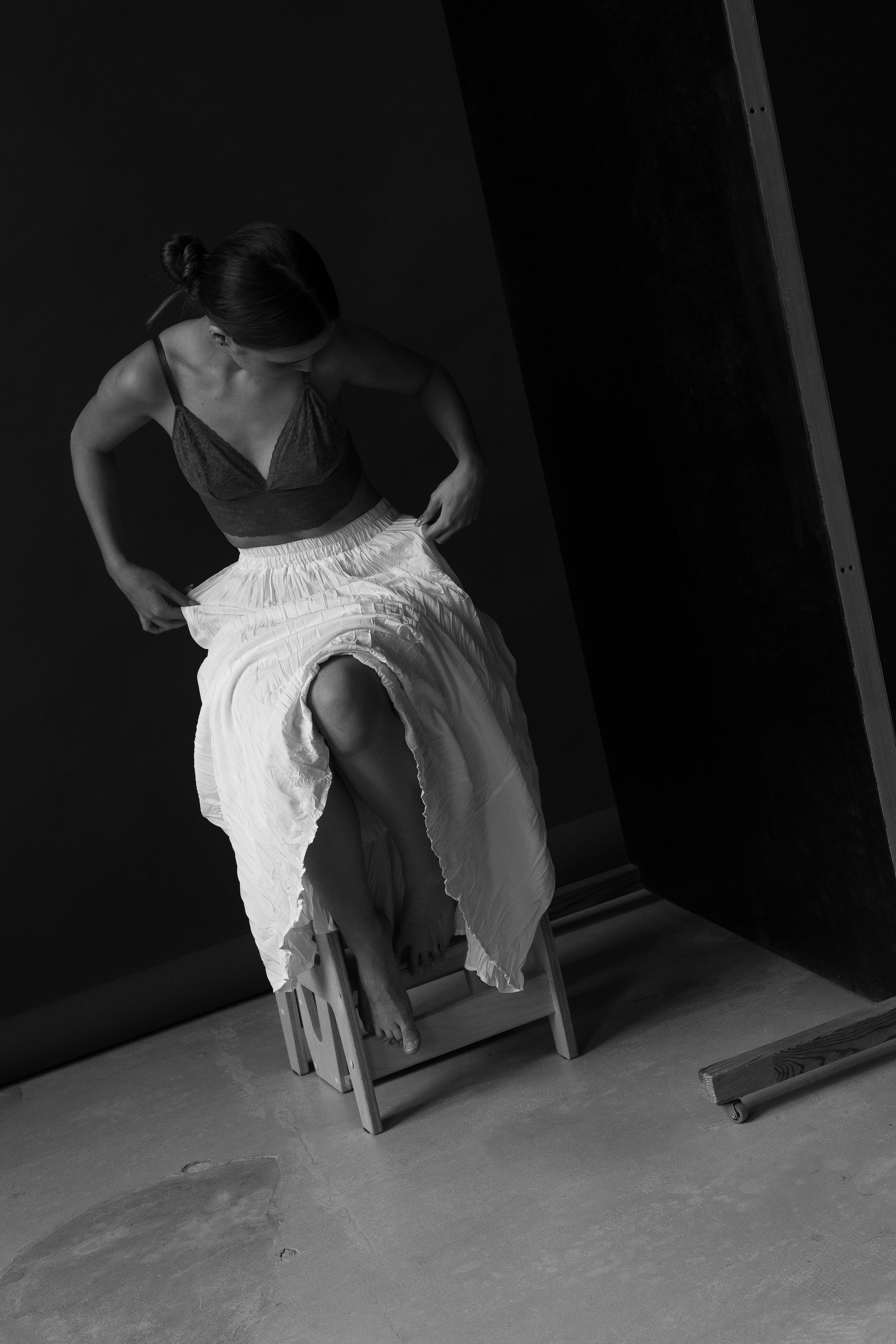 Марина. Главная