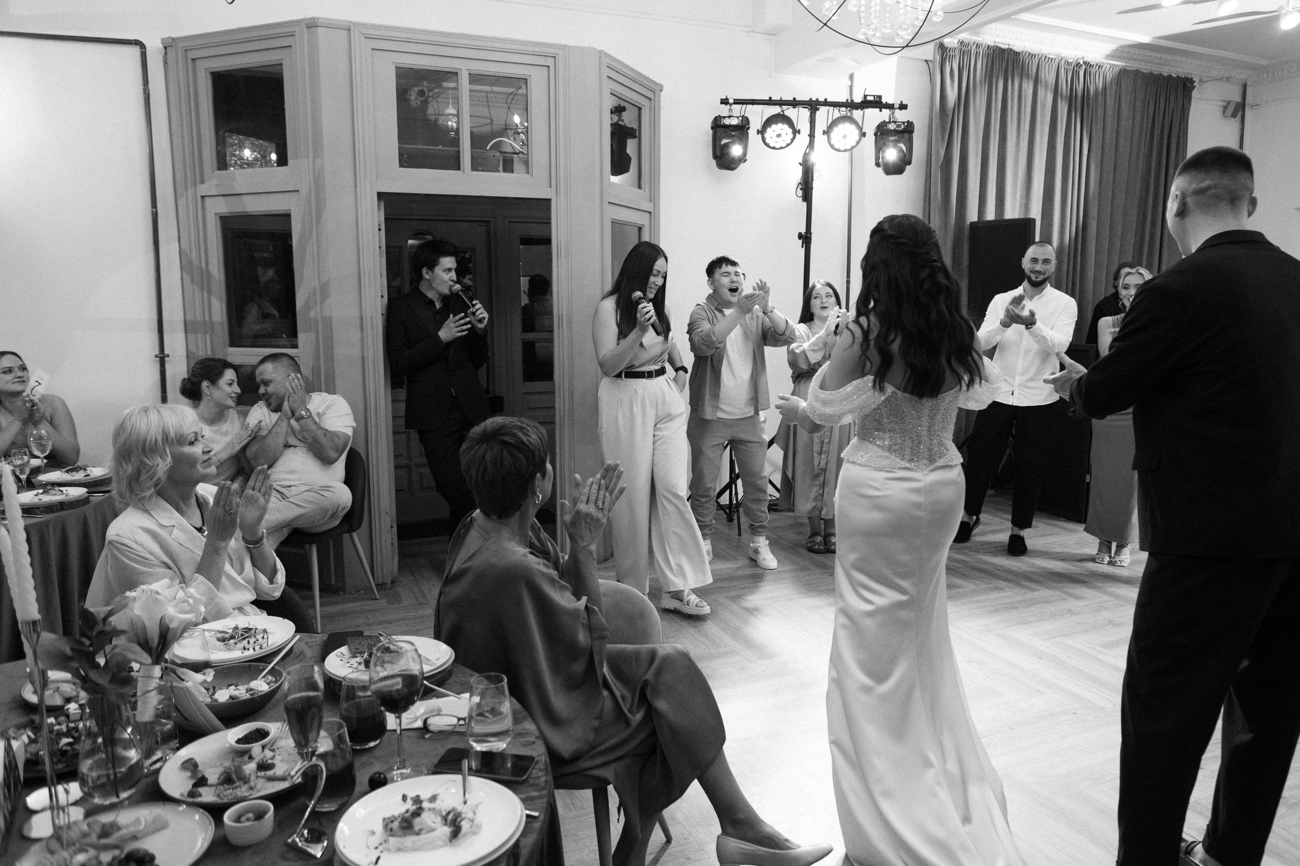 Яна и Артём. Свадебный фотограф в Екатеринбурге