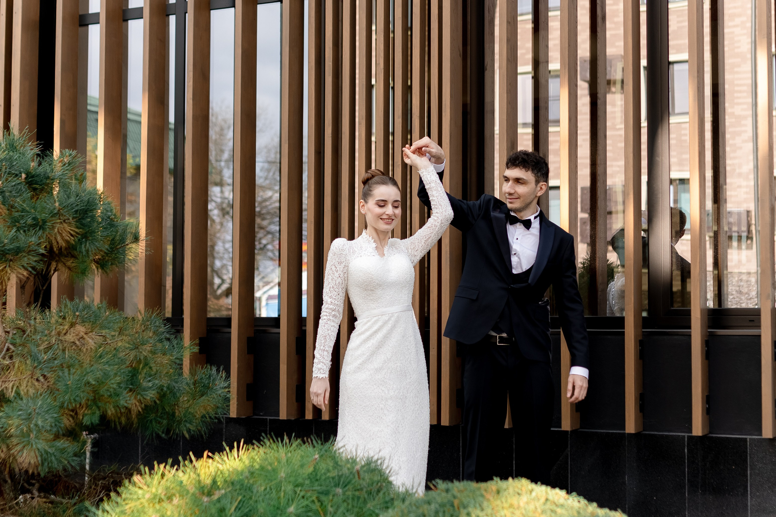 Ахмед & Адана. Главная