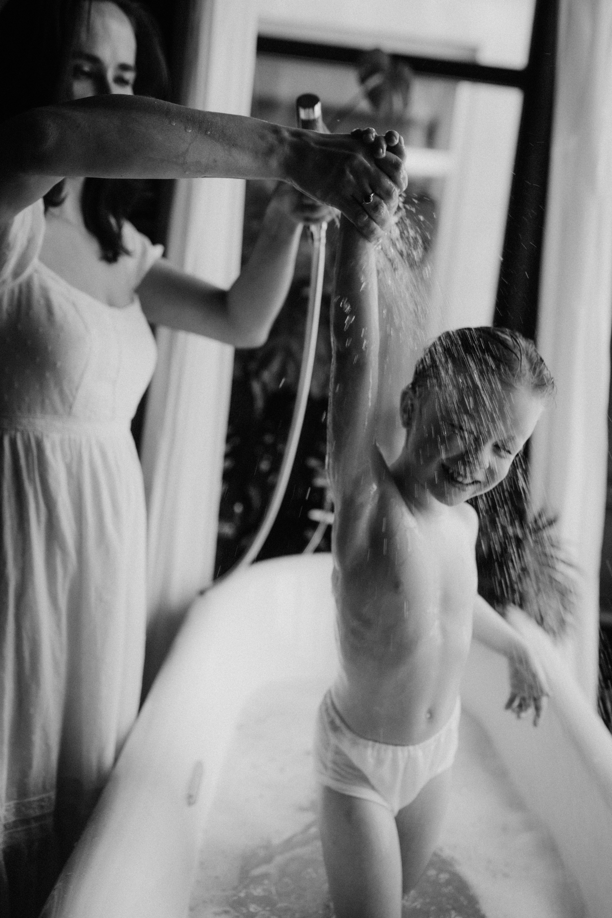 Анна и Соня. Klerout Photographer