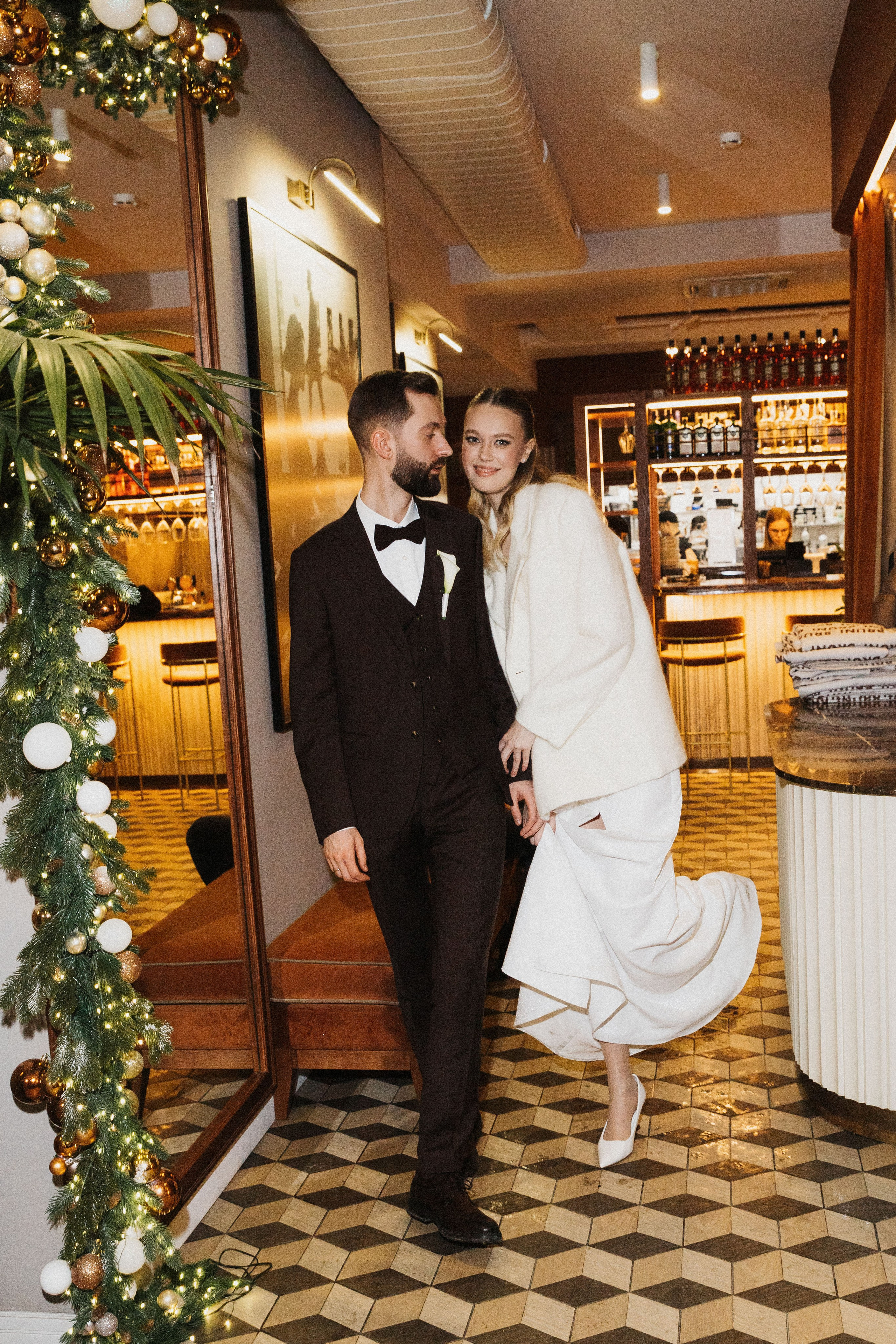 Алексей&Юлия. Фотограф ЕКБ