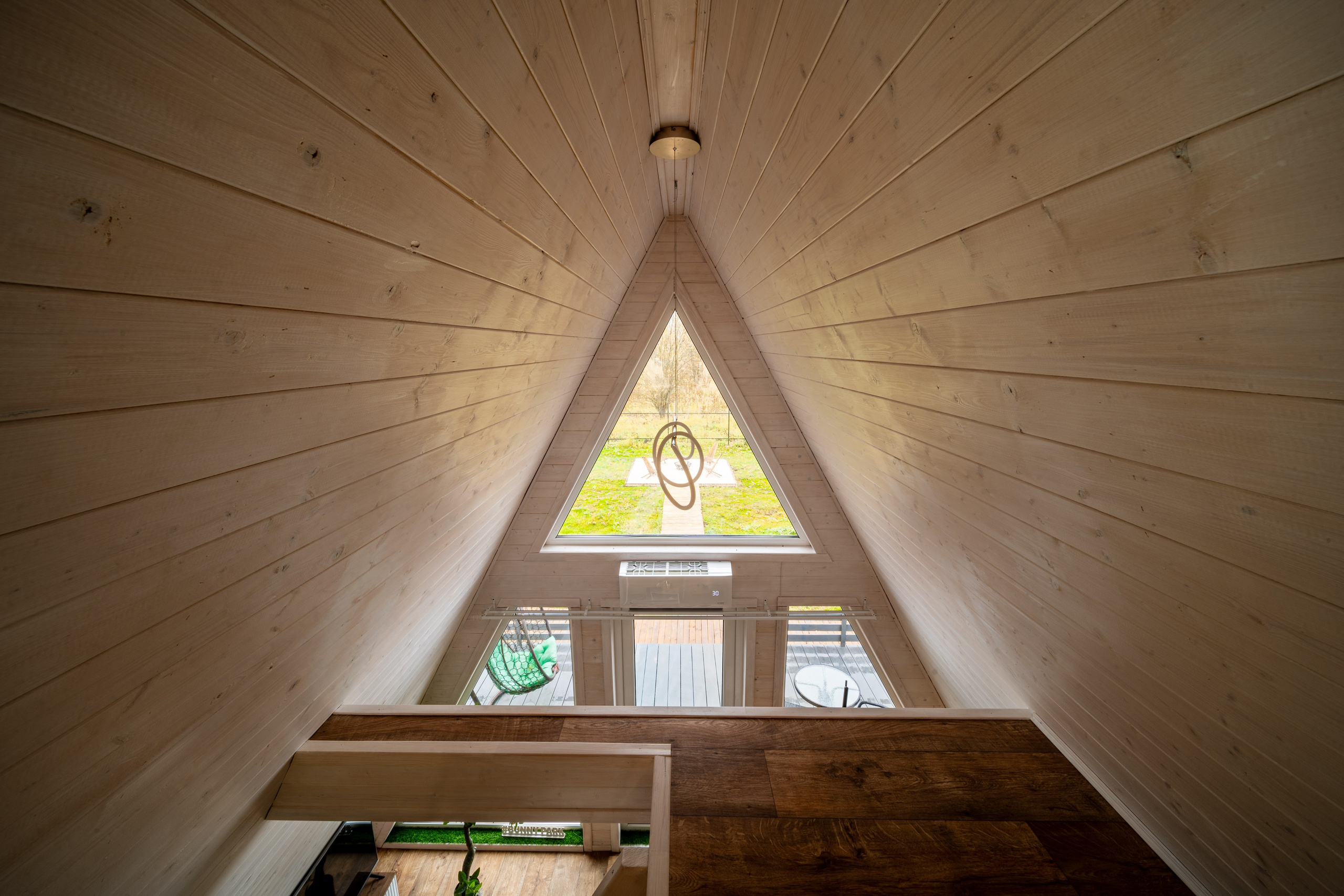 Интерьер BUNNY PARK. Фотограф в городе Владимир