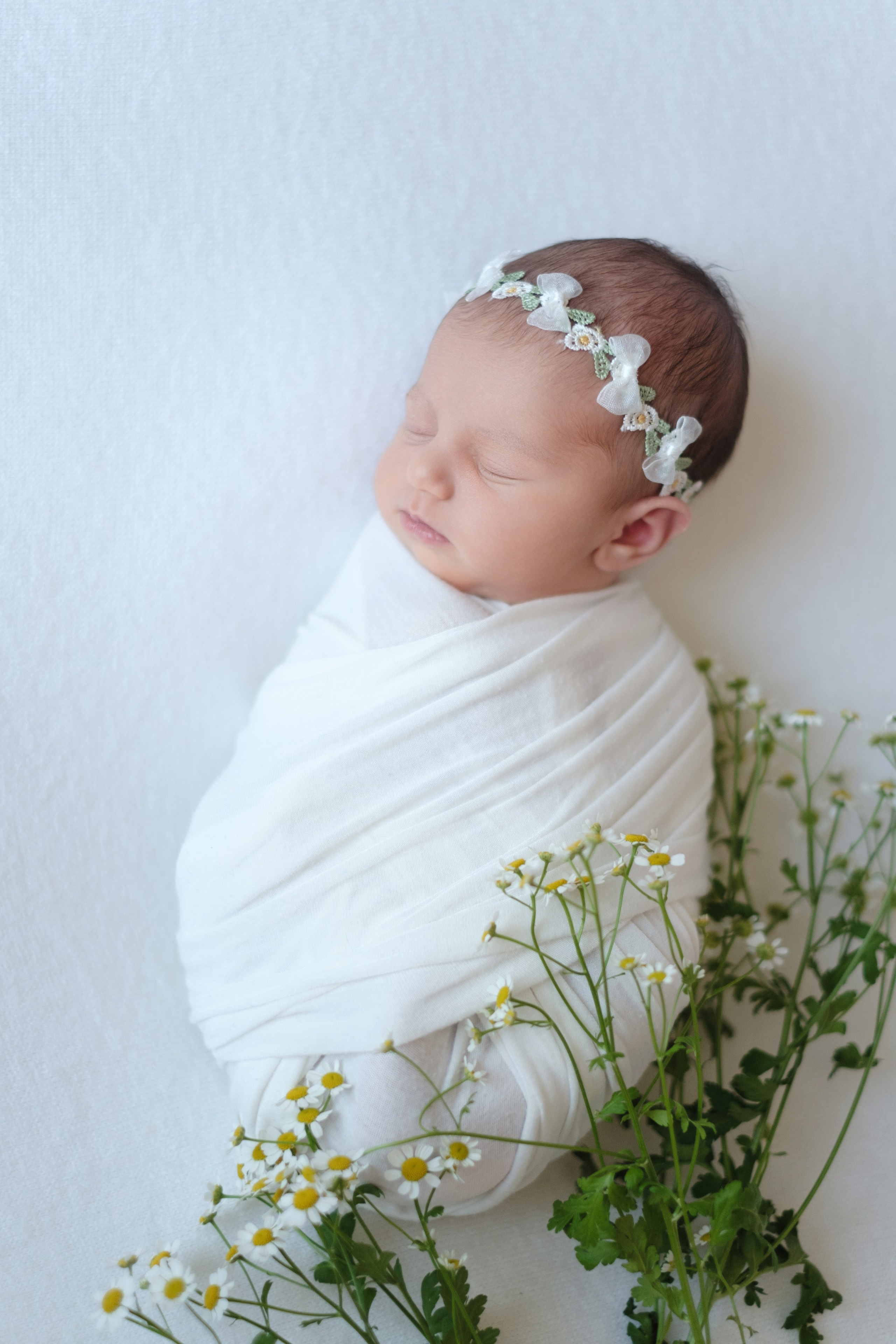 Newborn. Семейный детский ньюборн фотограф в Москве Марта Петрова