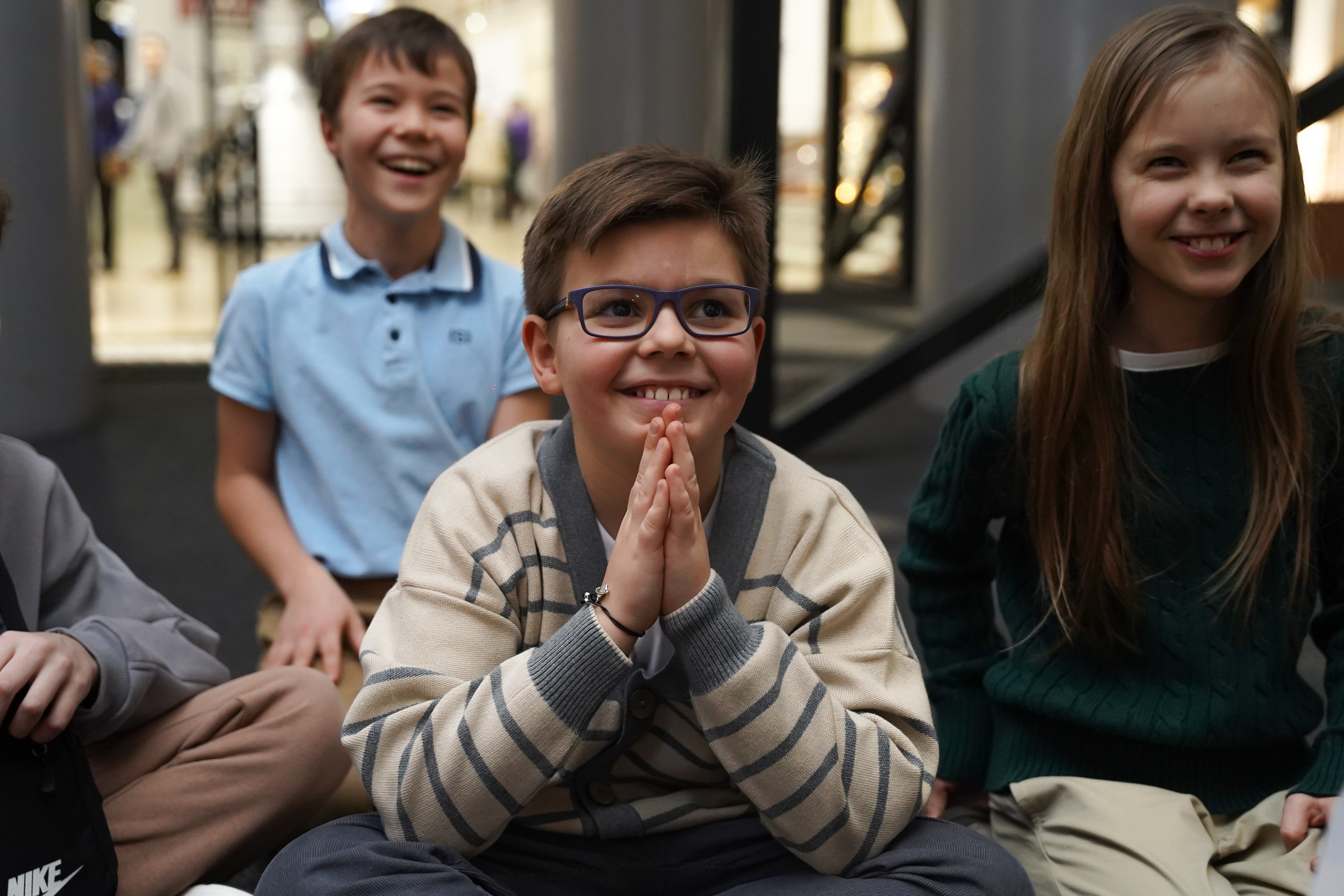 ВДНХ, Павильон «Космос». Репортажный и портретный фотограф в Москве Анастасия Нетунаева