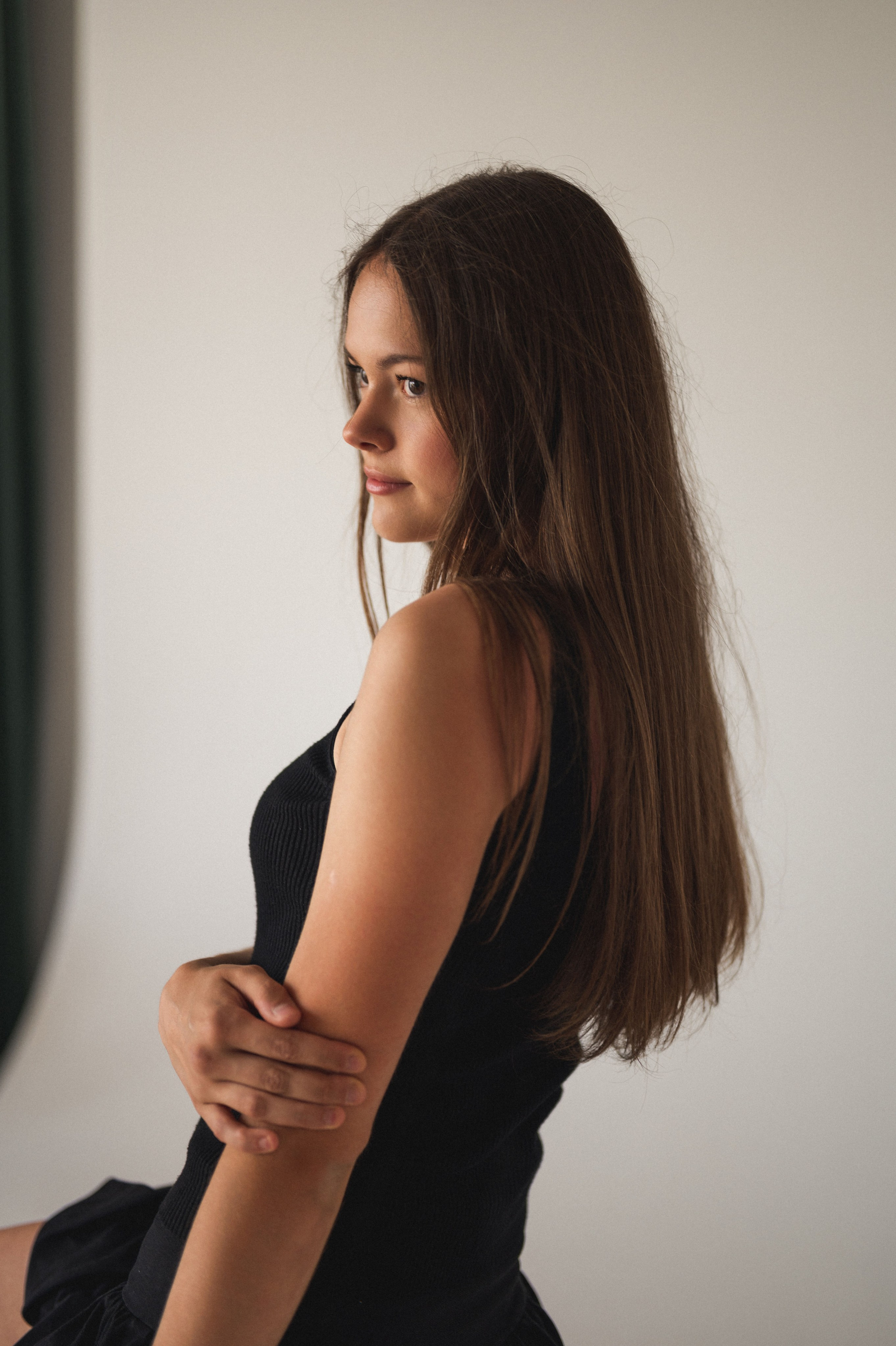 Sofi. Фотограф Yulia Glants