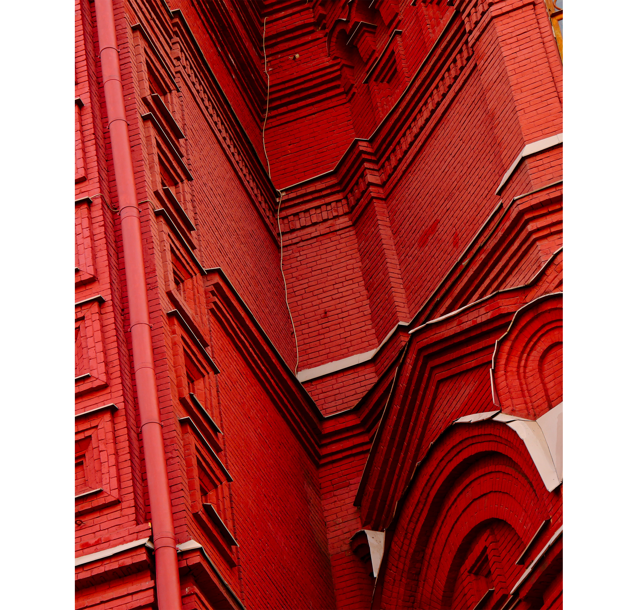 MOSCOW TAPE. Фотограф/дизайнер в Екатеринбурге Хитрый Дмитрий