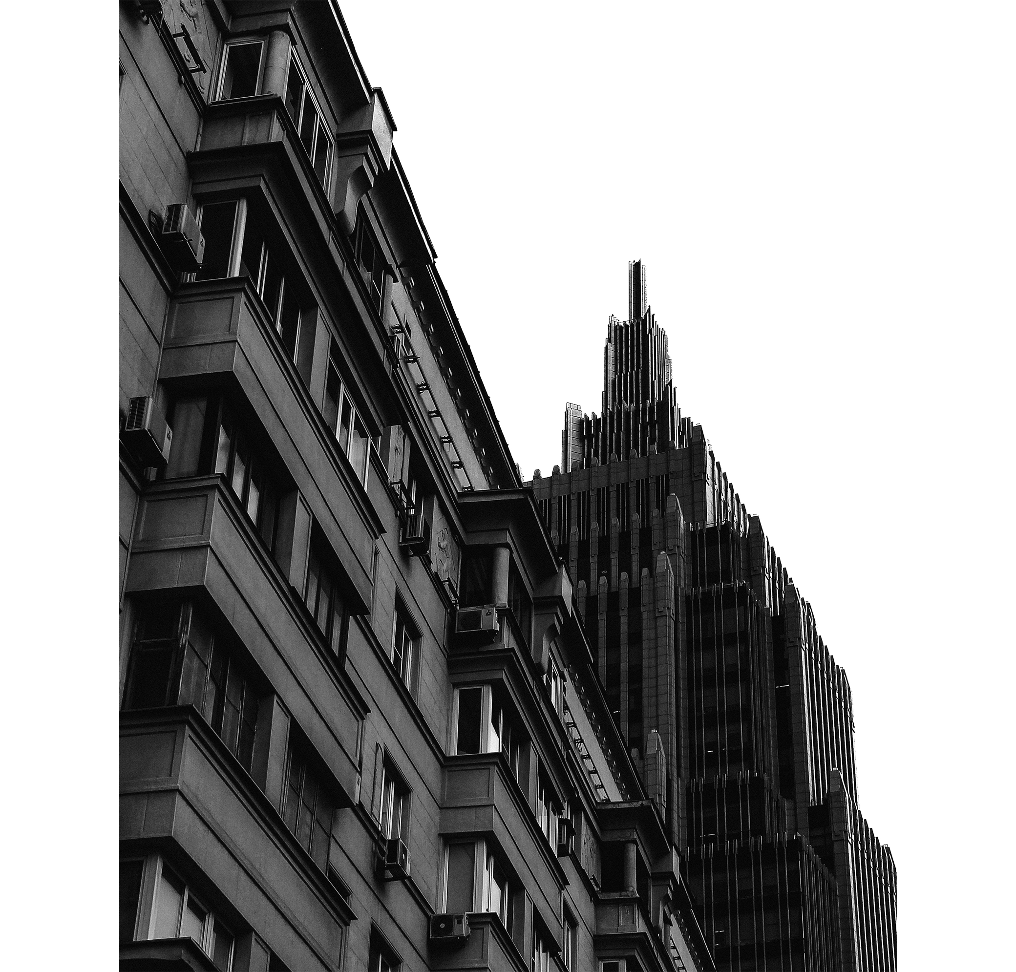 MOSCOW TAPE. Фотограф/дизайнер в Екатеринбурге Хитрый Дмитрий