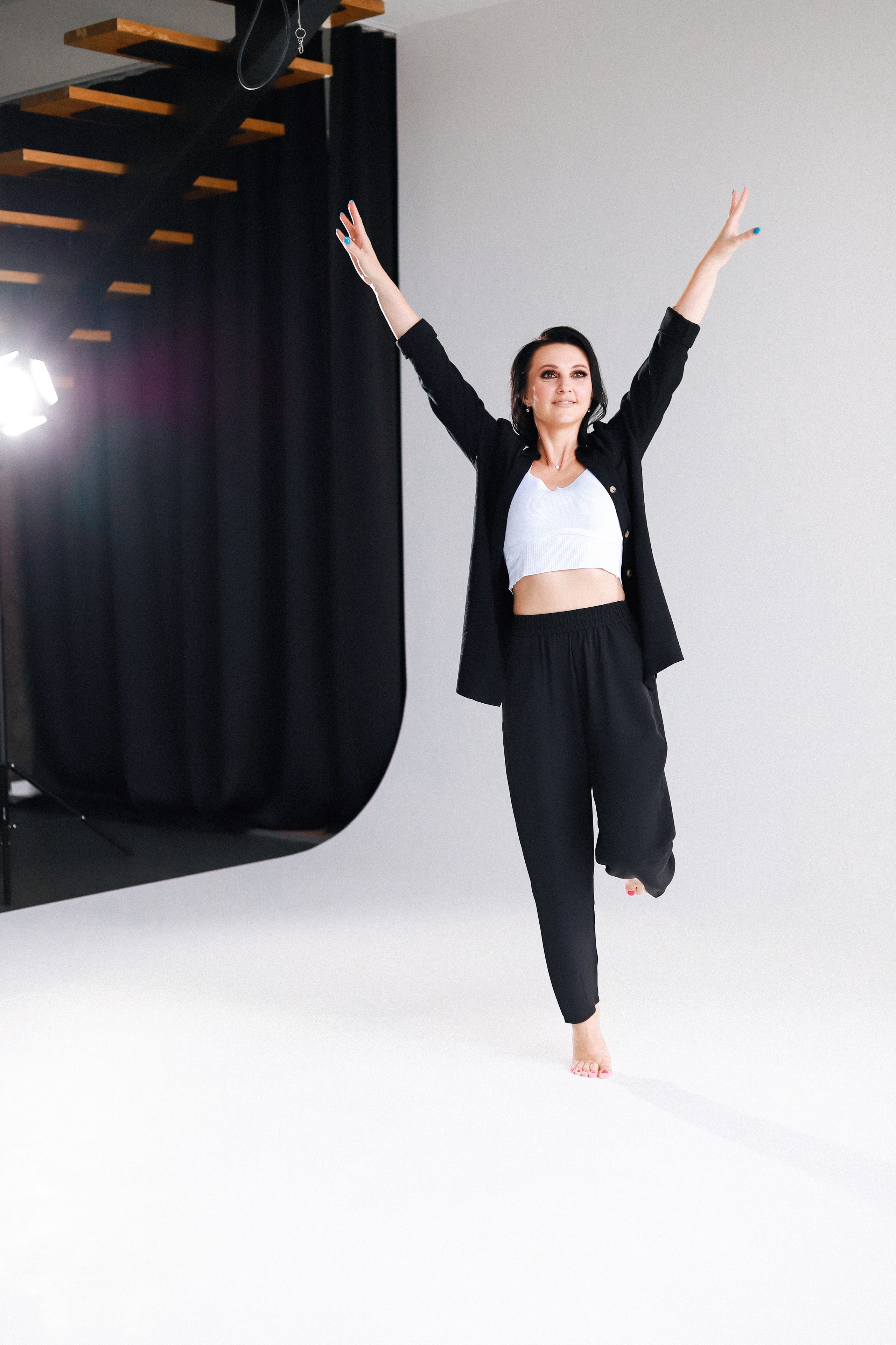 Яна. Женский/Детский фотограф в Симферополе Вероника Слепогина