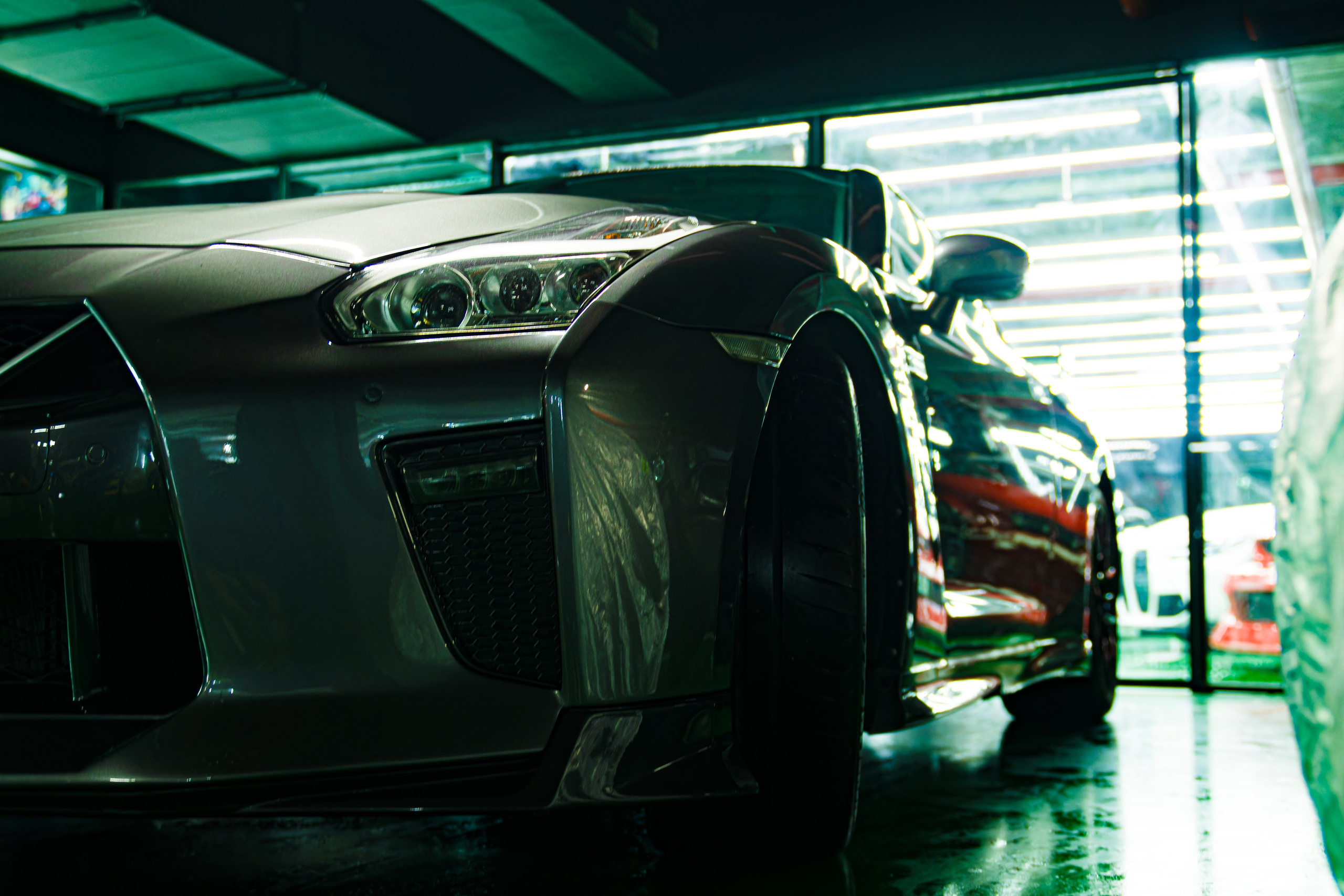 ОТКРЫТИЕ АВТО МОТО СЕЗОНА В СТИЛЕ ФОРСАЖА САХАЛИН. Главная