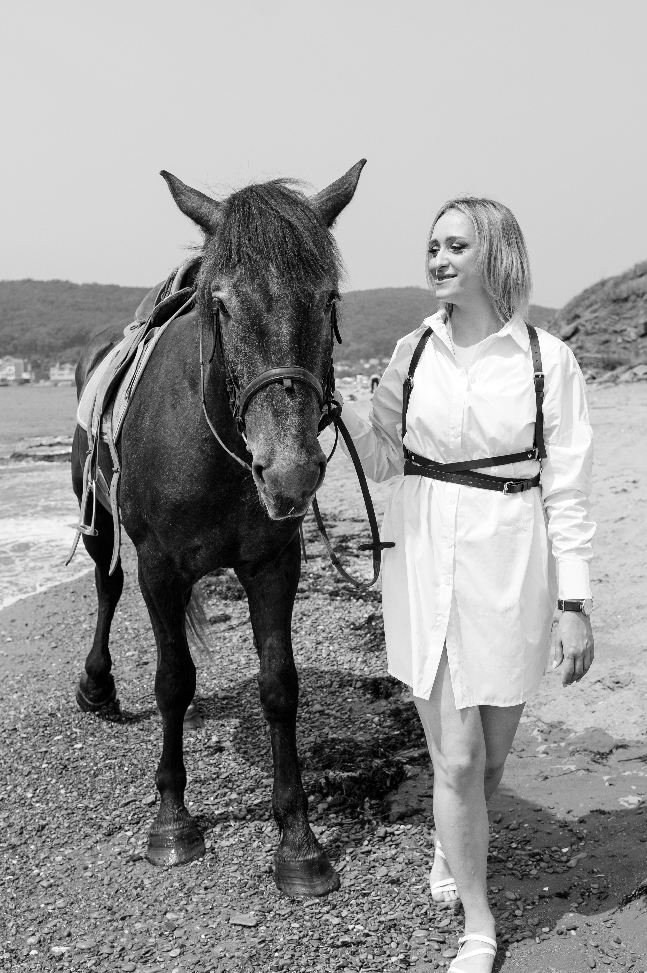 Анна. Щитовая. Семейный и свадебный фотограф во Владивостоке