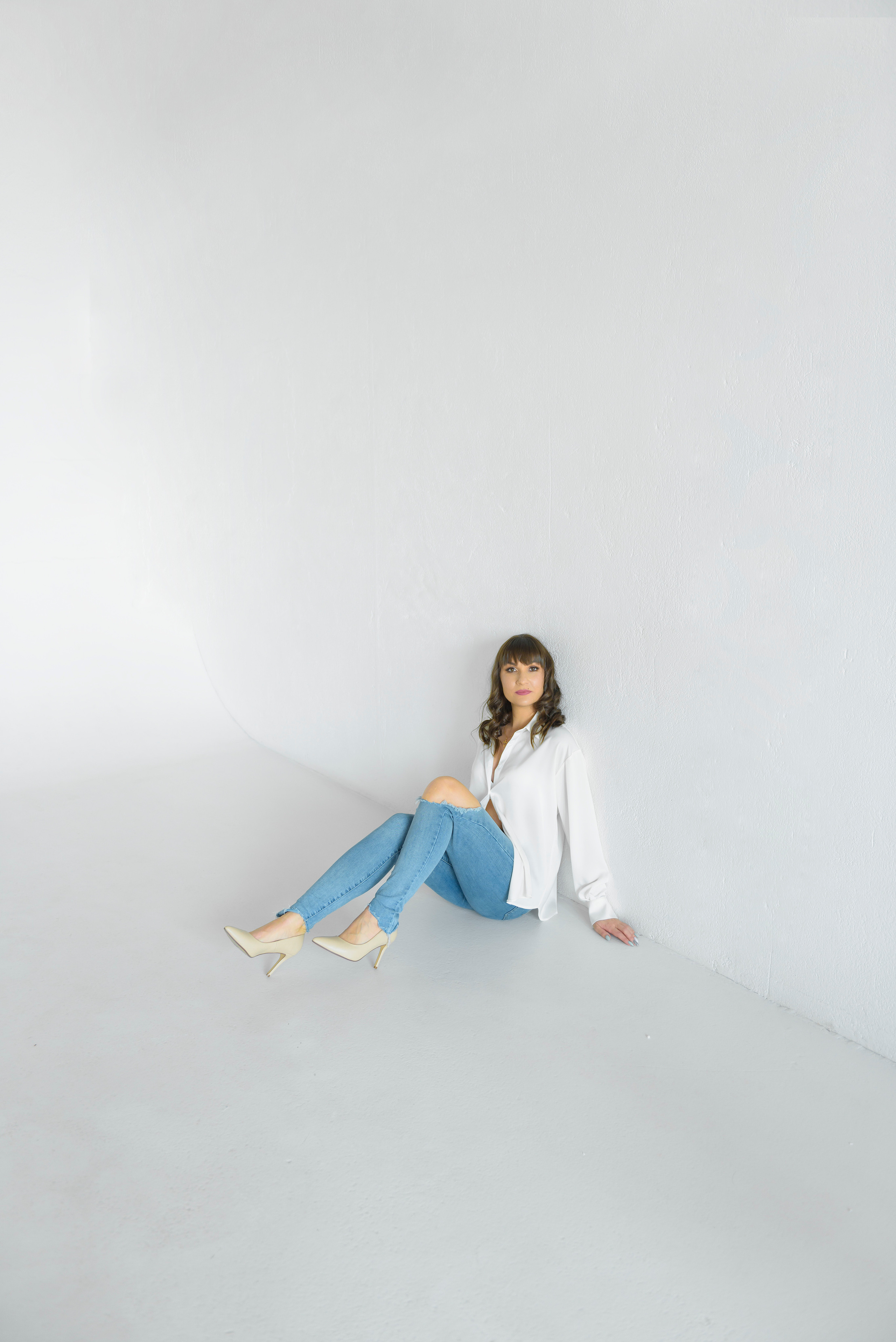 Алена. Семейный и свадебный фотограф во Владивостоке