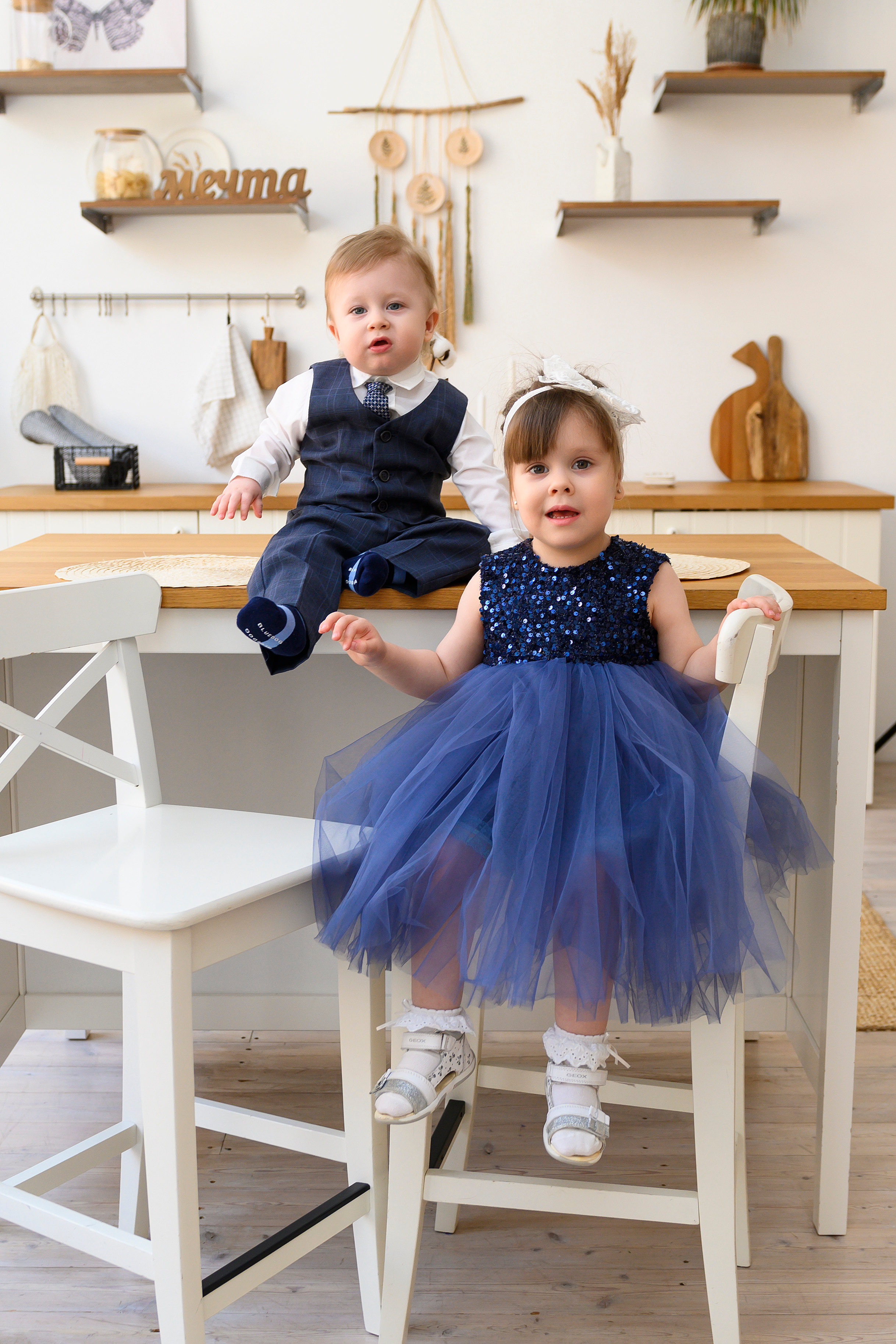 Ирина, Василий, Аня и Саша. Семейный и свадебный фотограф во Владивостоке