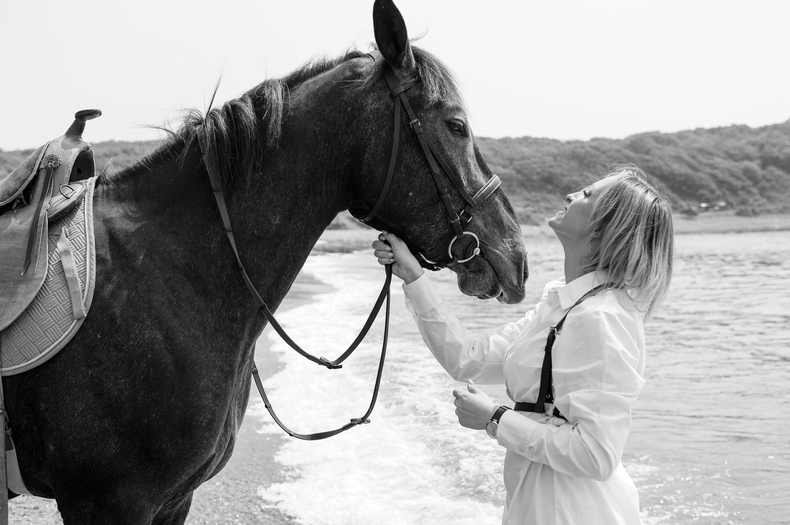 Анна. Щитовая. Семейный и свадебный фотограф во Владивостоке